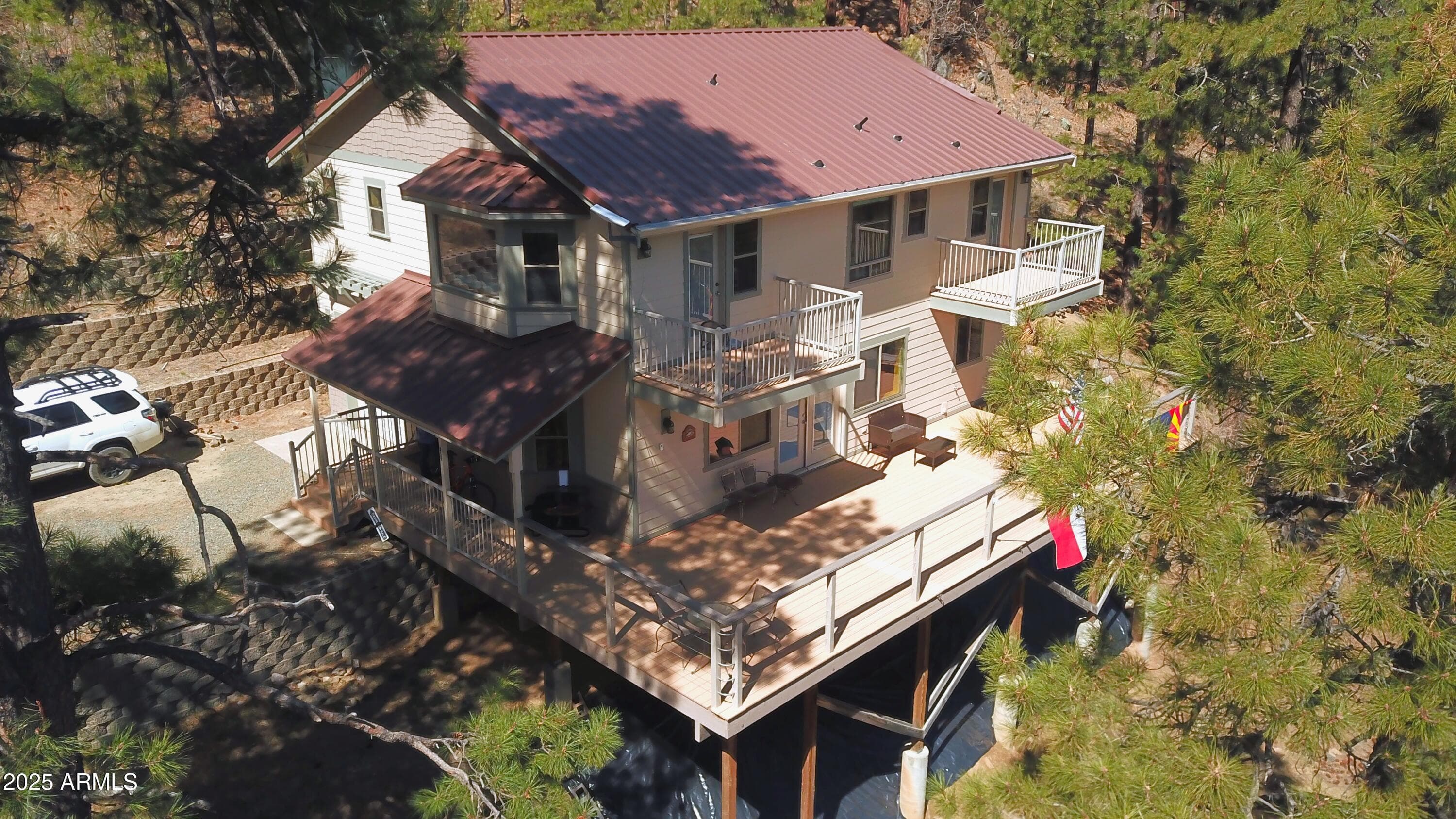 24930 S Horsethief Basin Rd — photo 1