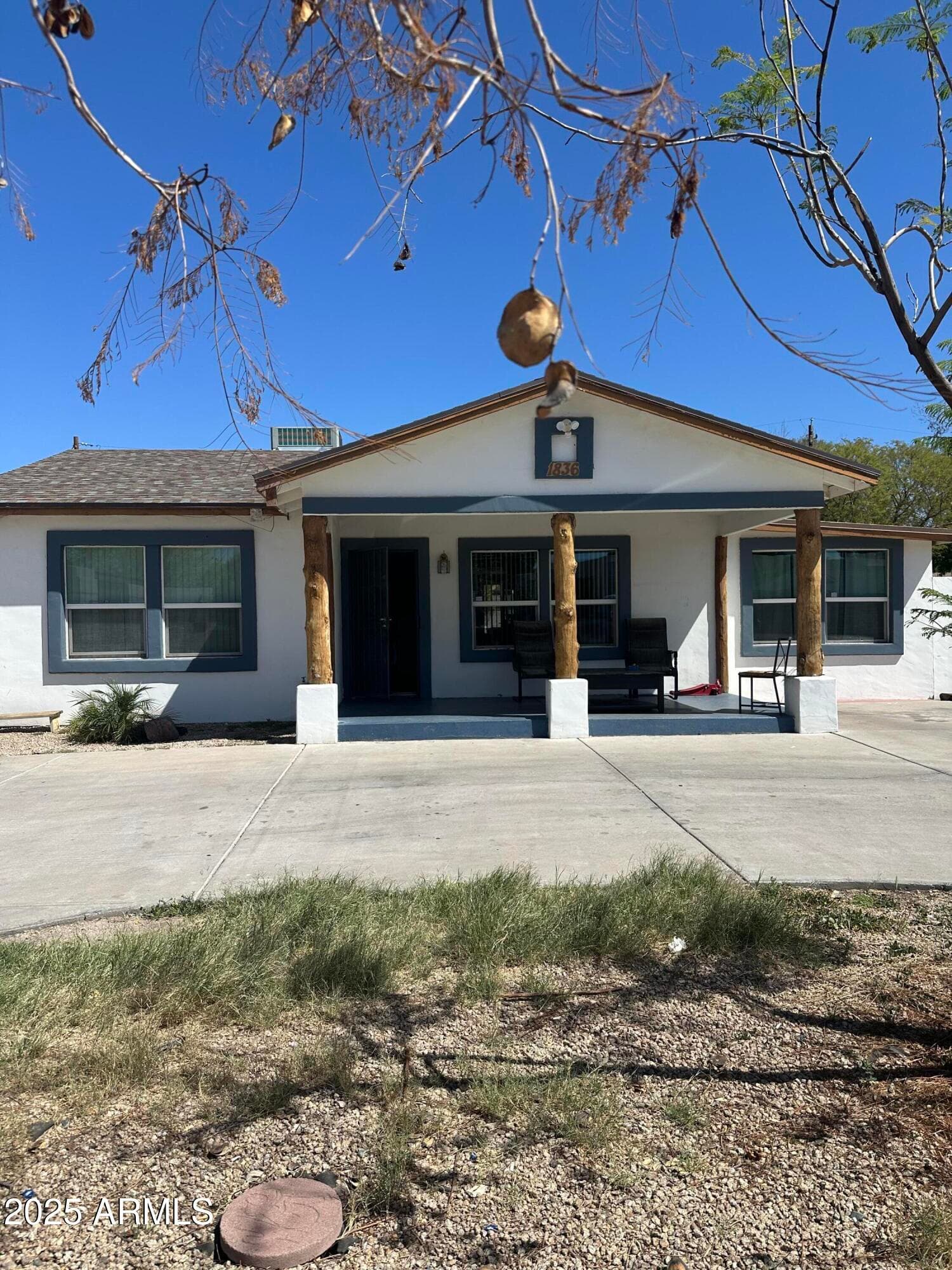 1836 W Las Palmaritas Dr — photo 1