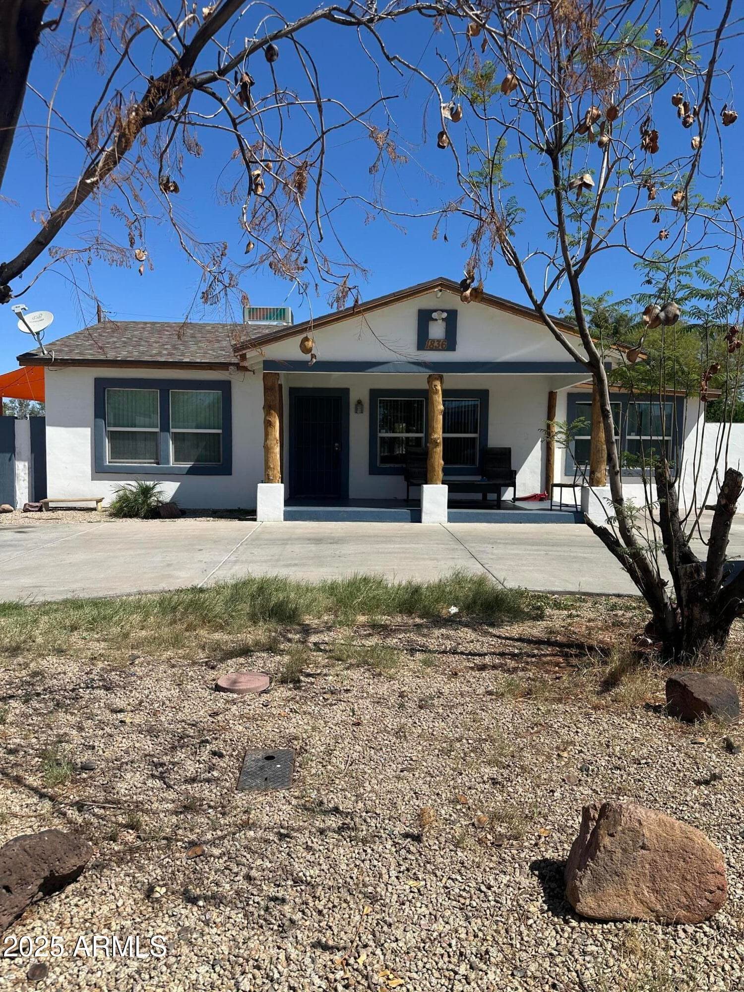 1836 W Las Palmaritas Dr — photo 2