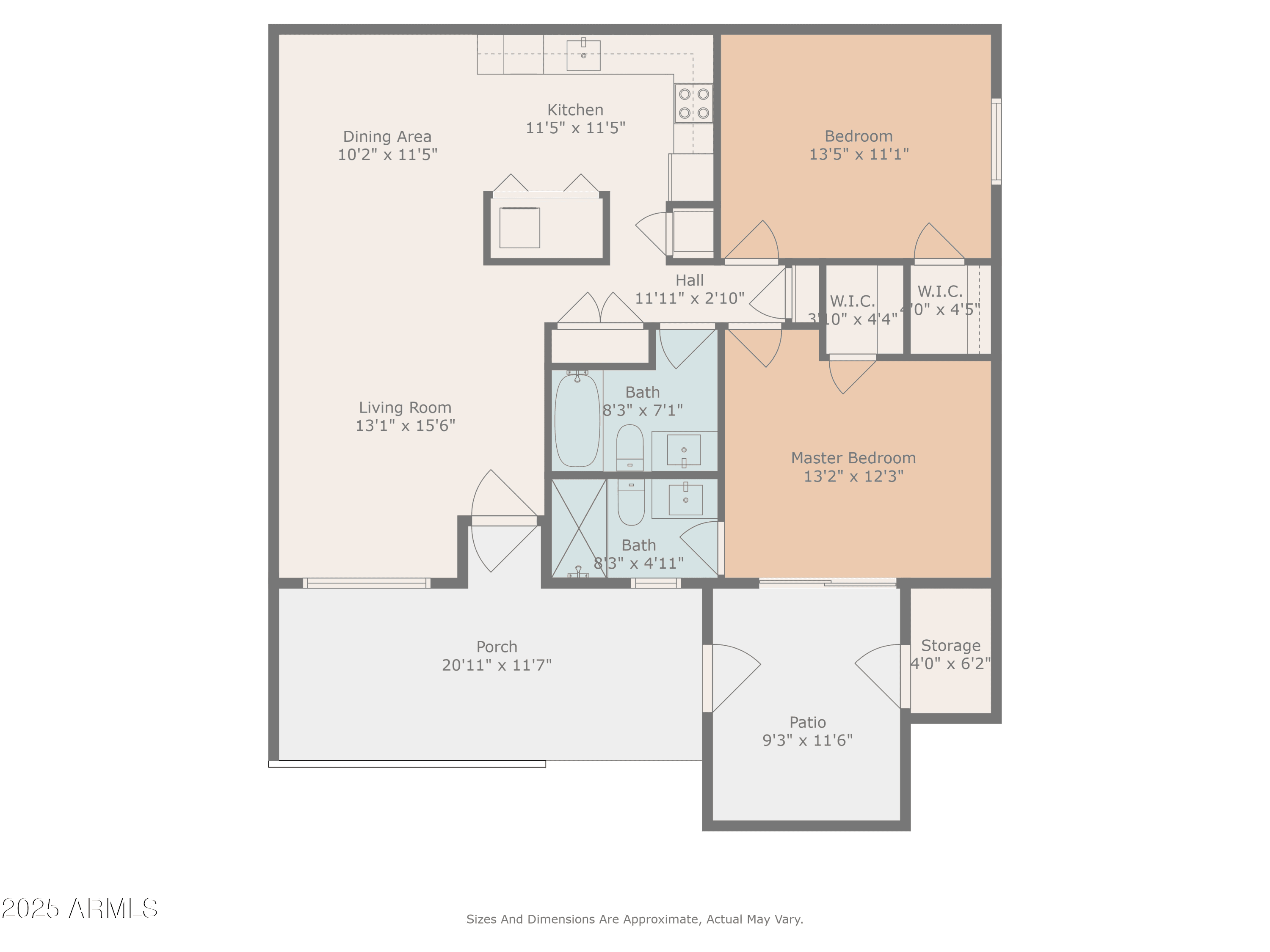 13636 N Hamilton Dr 101 — photo 36