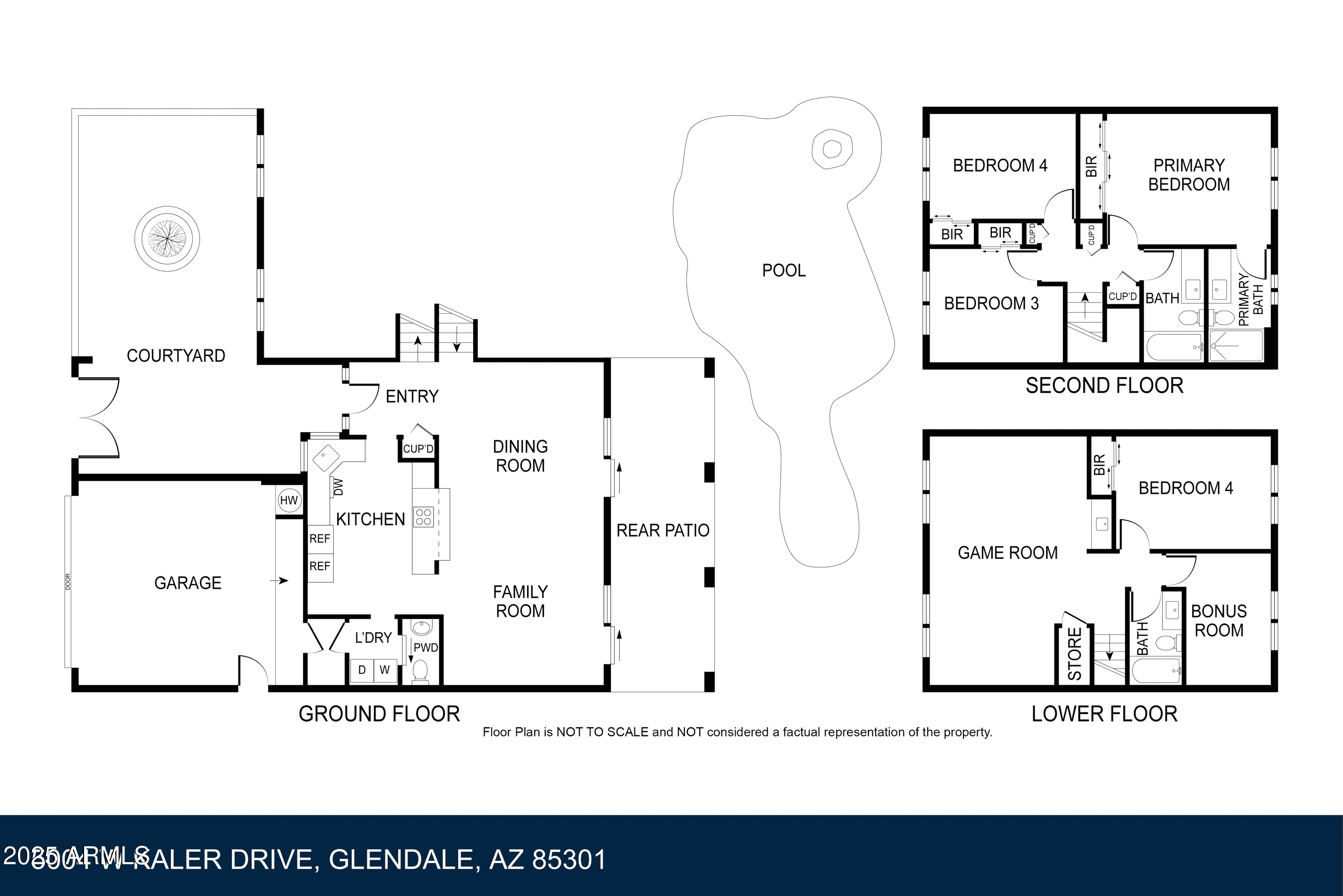 5004 W Kaler Dr — photo 57