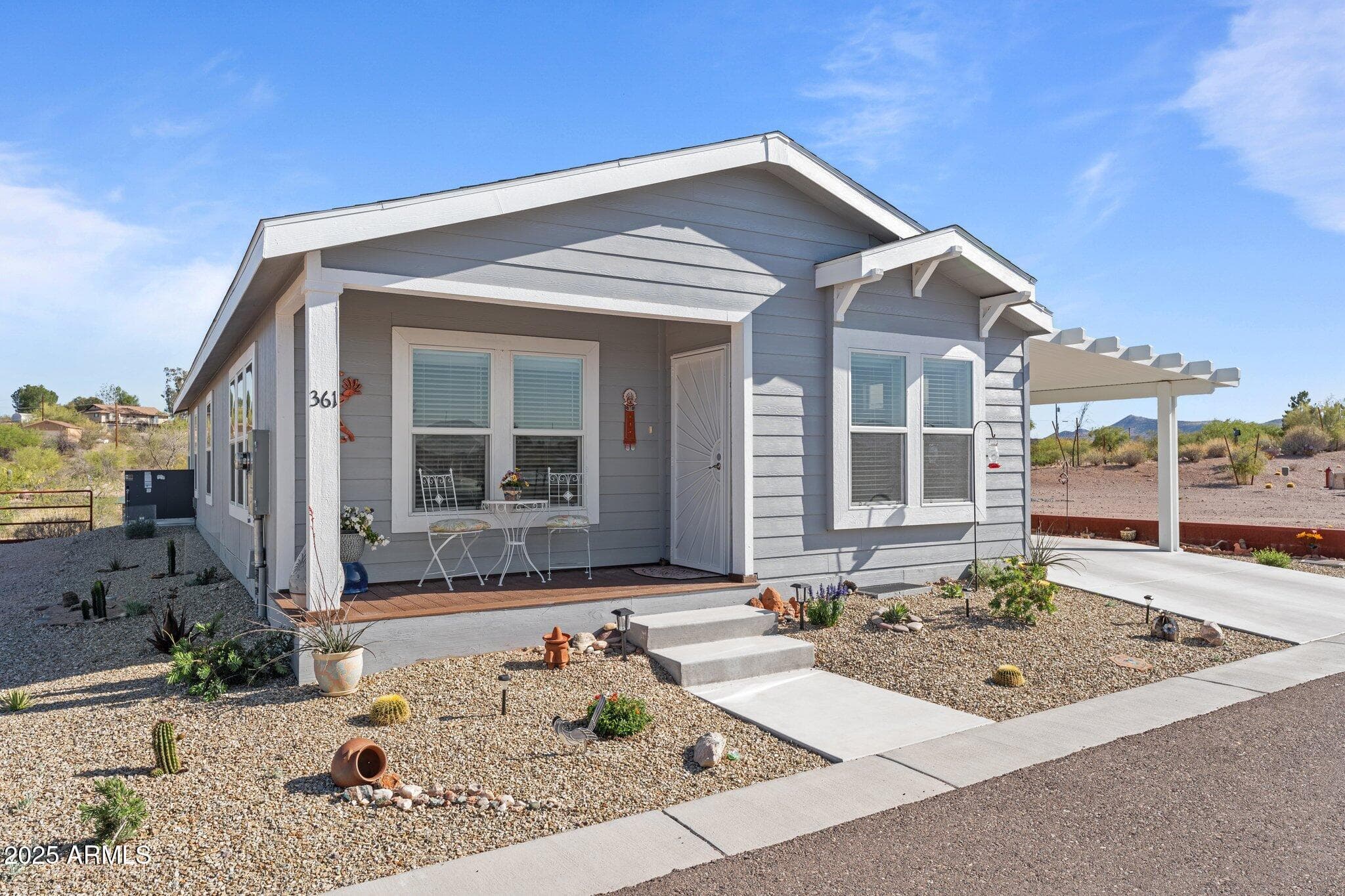 2501 W Wickenburg Way 361 — photo 1