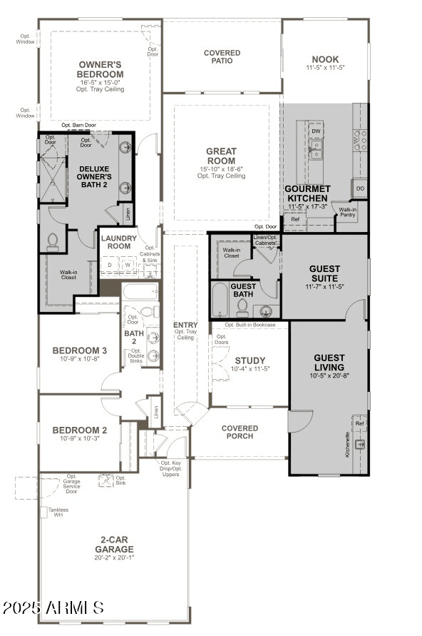 16494 W Creedance Blvd — photo 44