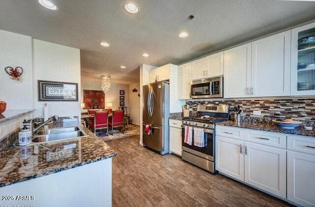 17 W Vernon Ave 412 — photo 1