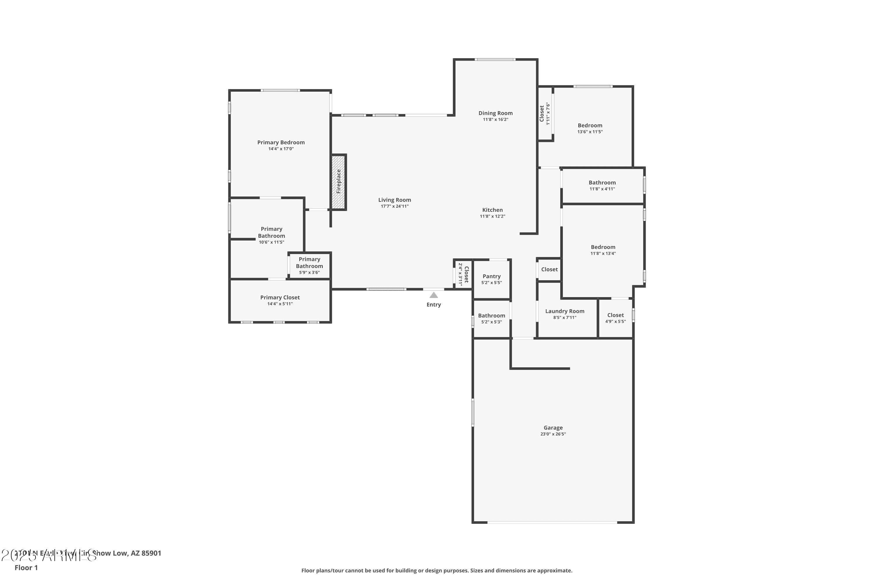 2701 N Eagle View Circle — photo 49