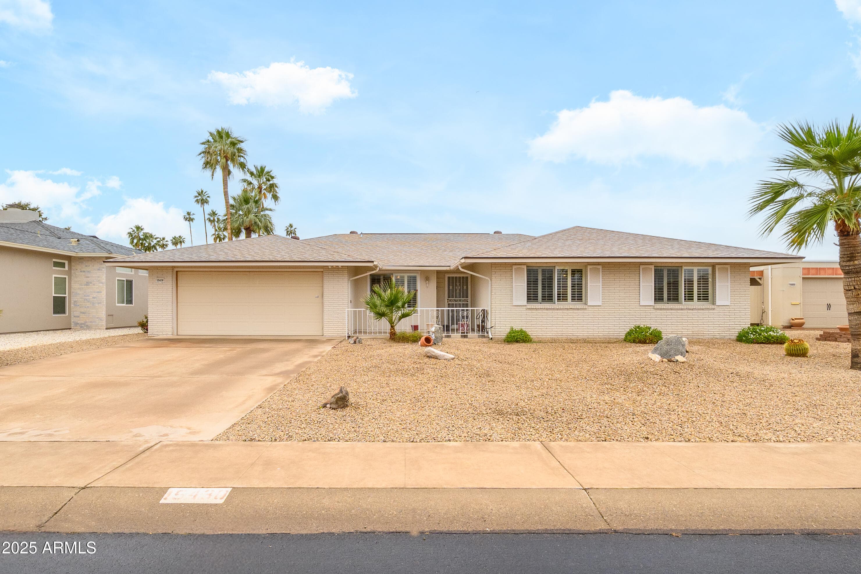 15430 N Bowling Green Dr — photo 1
