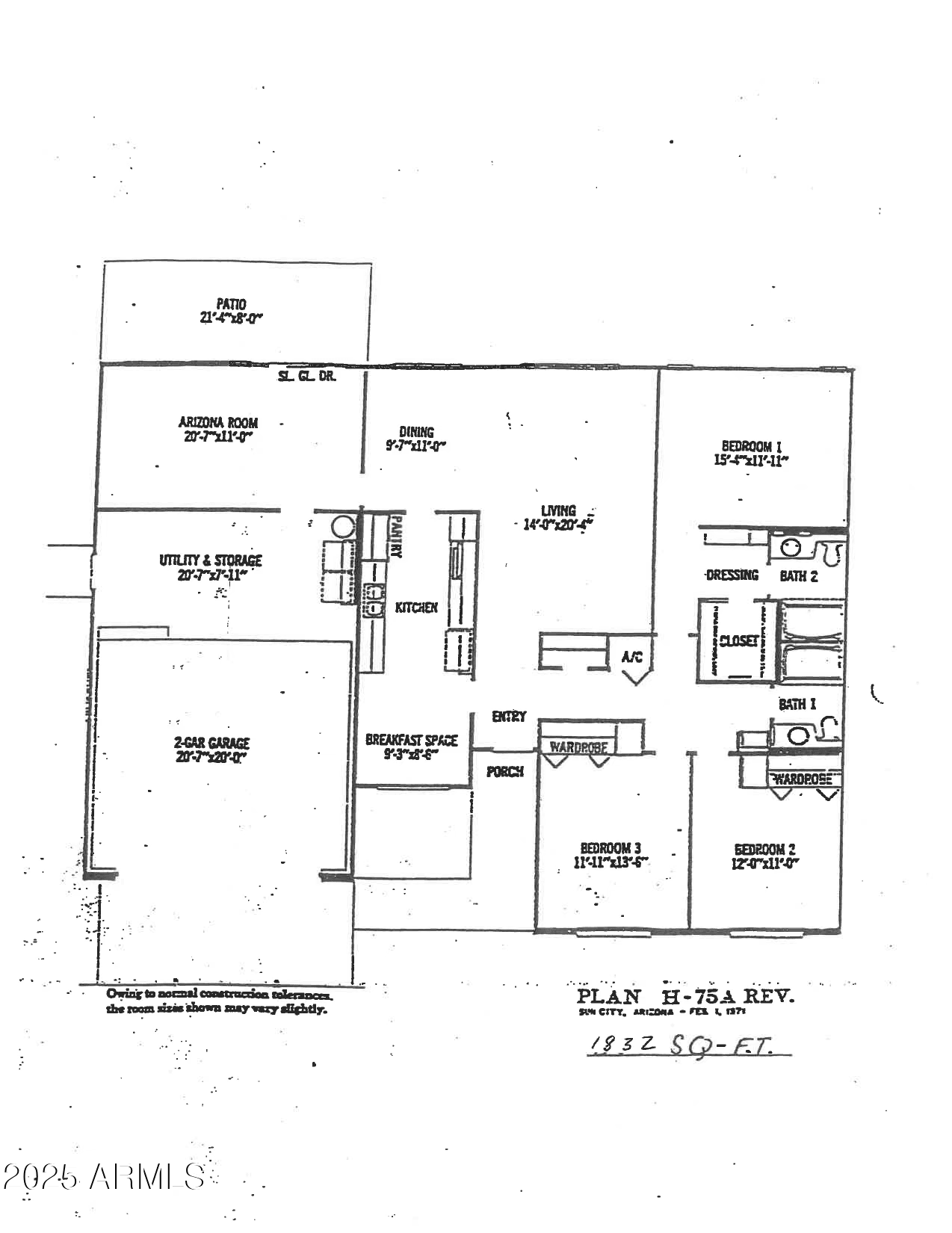 15430 N Bowling Green Dr — photo 38