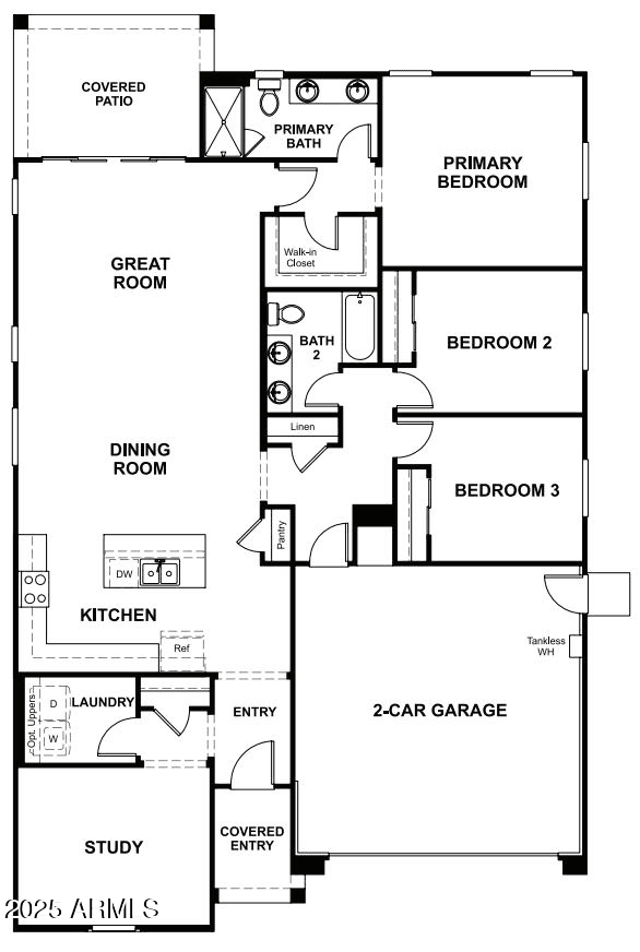 5353 W Manzanita Dr — photo 31