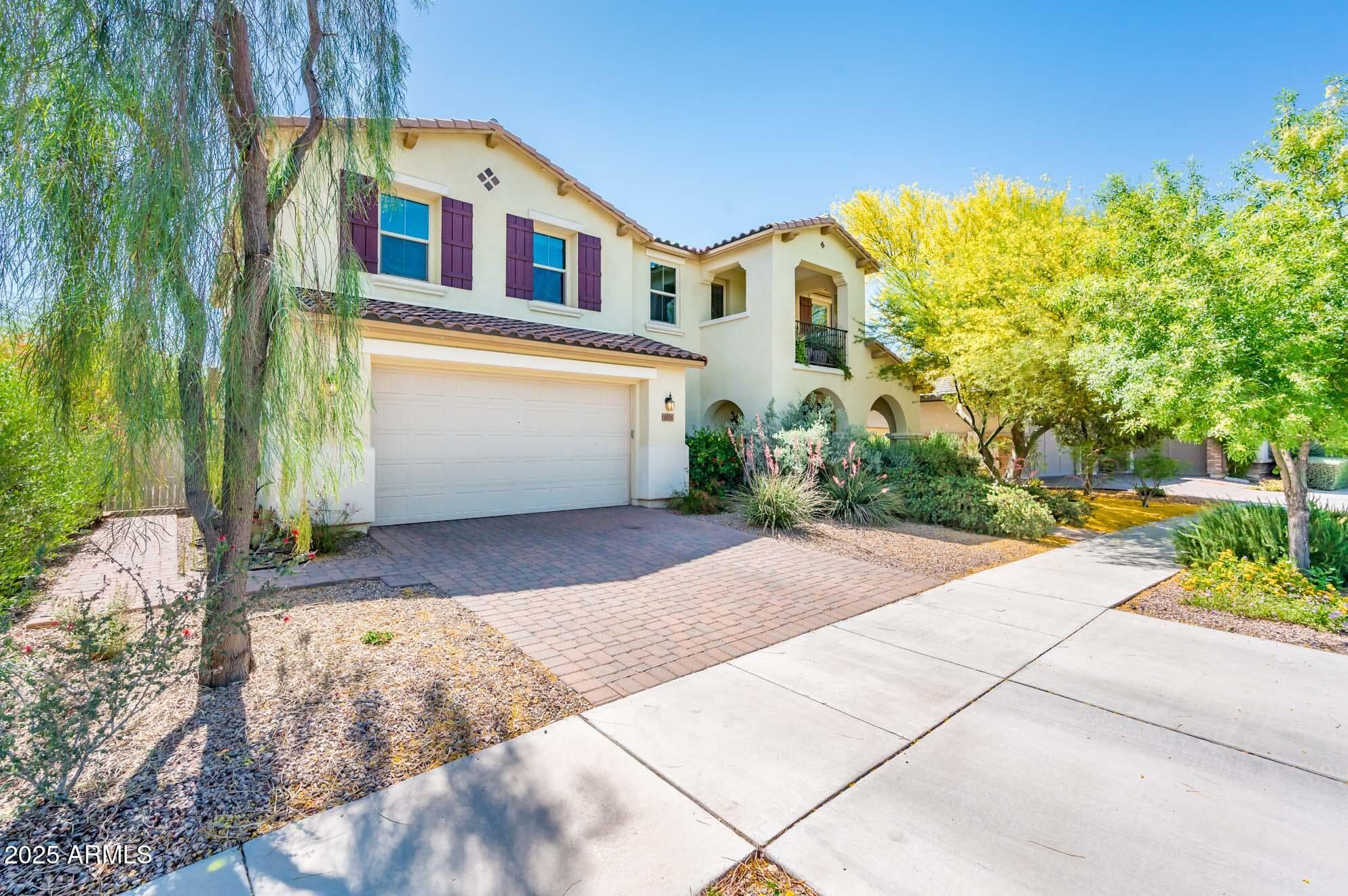 4836 S Covalent Ln — photo 1
