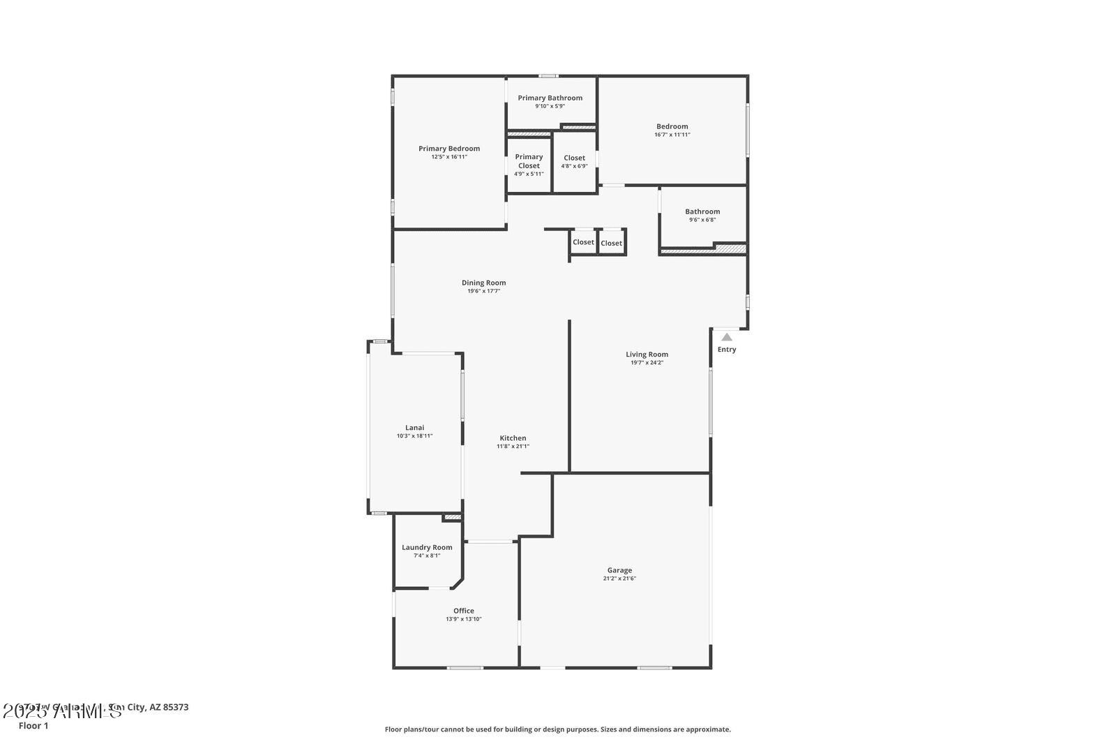 9706 W Granada Dr — photo 31