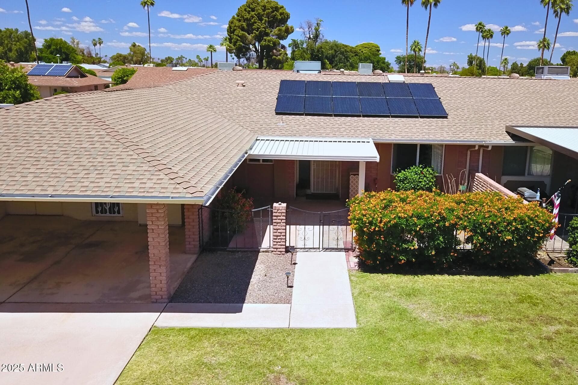 10816 W VENTURI DR - Photo 5