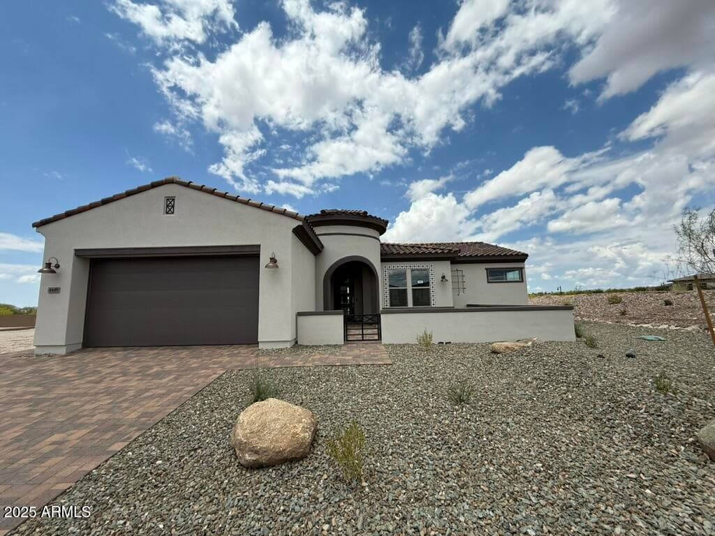 4448 Bucking Bronco Rd — photo 1