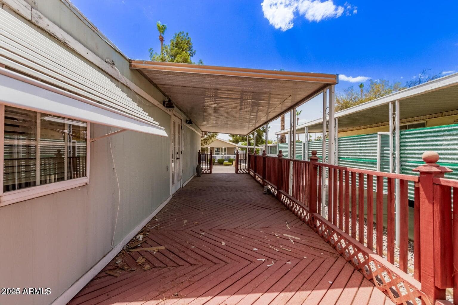 201 S GREENFIELD RD - Photo 5