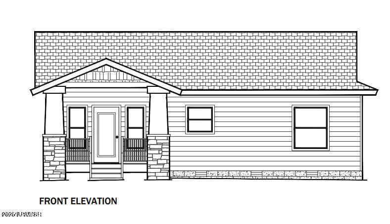 661 S Creekside Dr — photo 1
