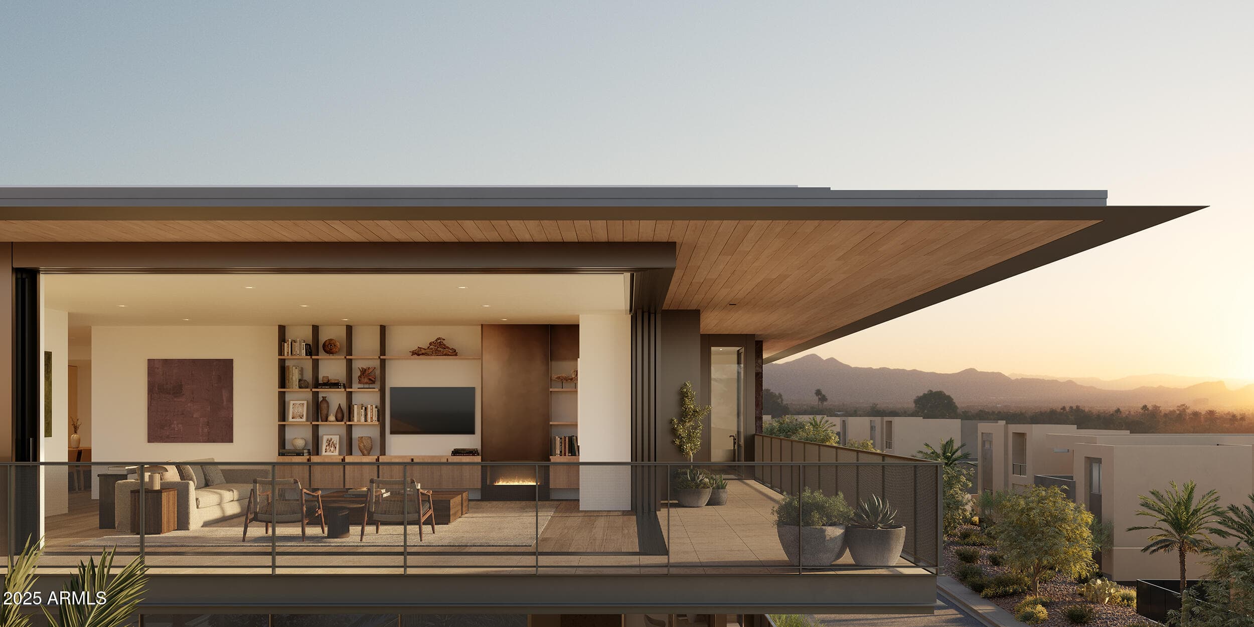 5050 N Camelback Ridge Dr 1301 — photo 1
