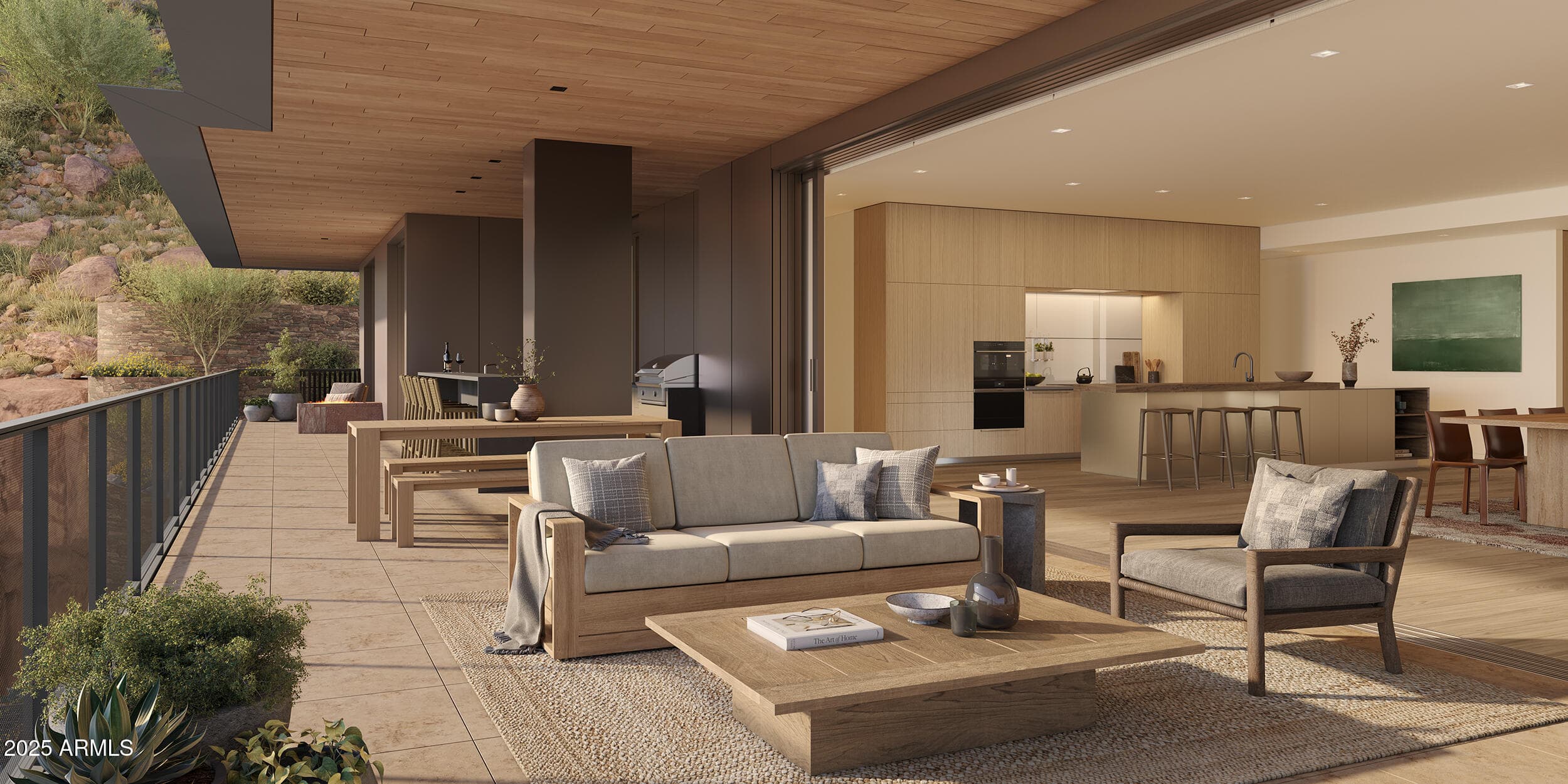 5050 N Camelback Ridge Dr 1301 — photo 2