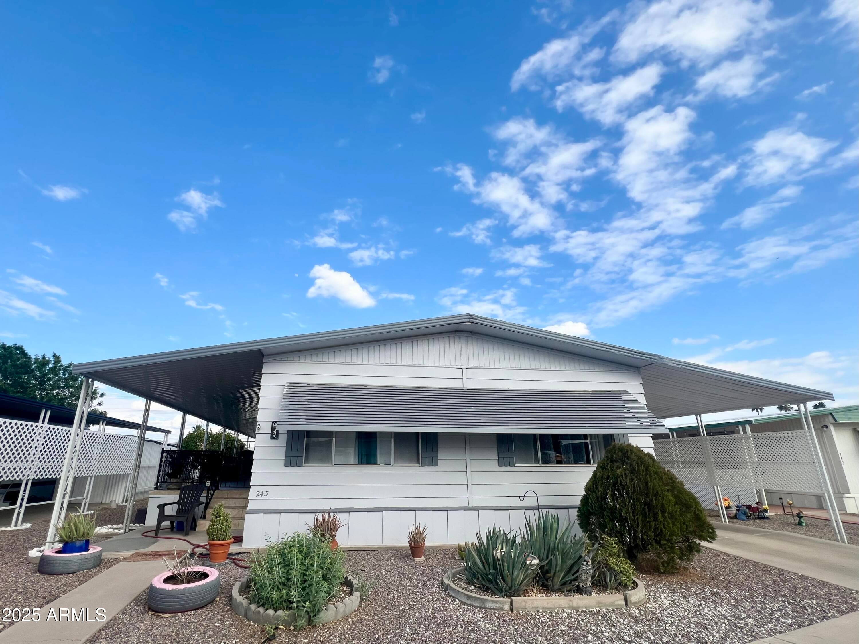 305 S Val Vista Dr 243 — photo 2
