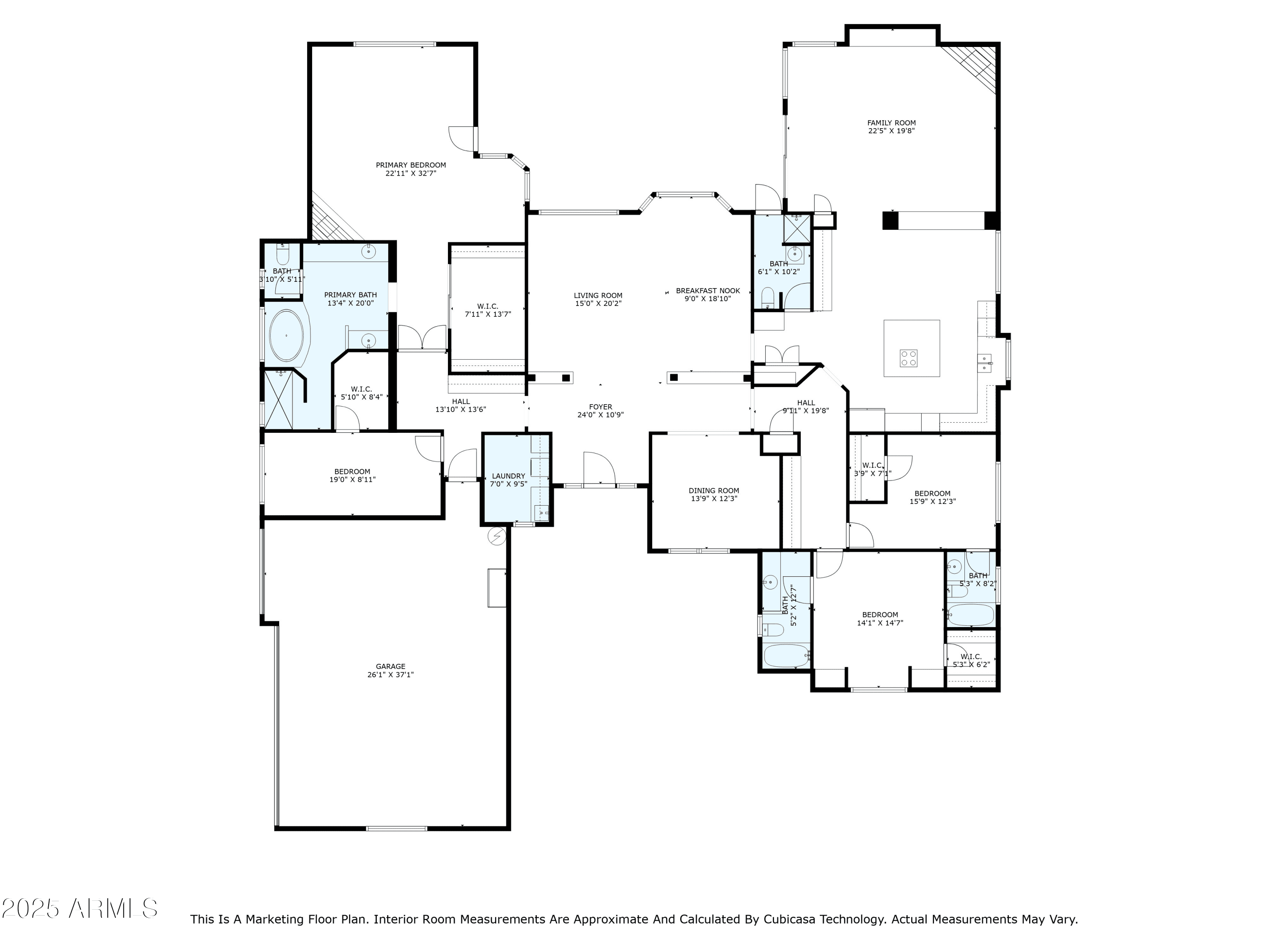 6428 W Eugie Ave — photo 70