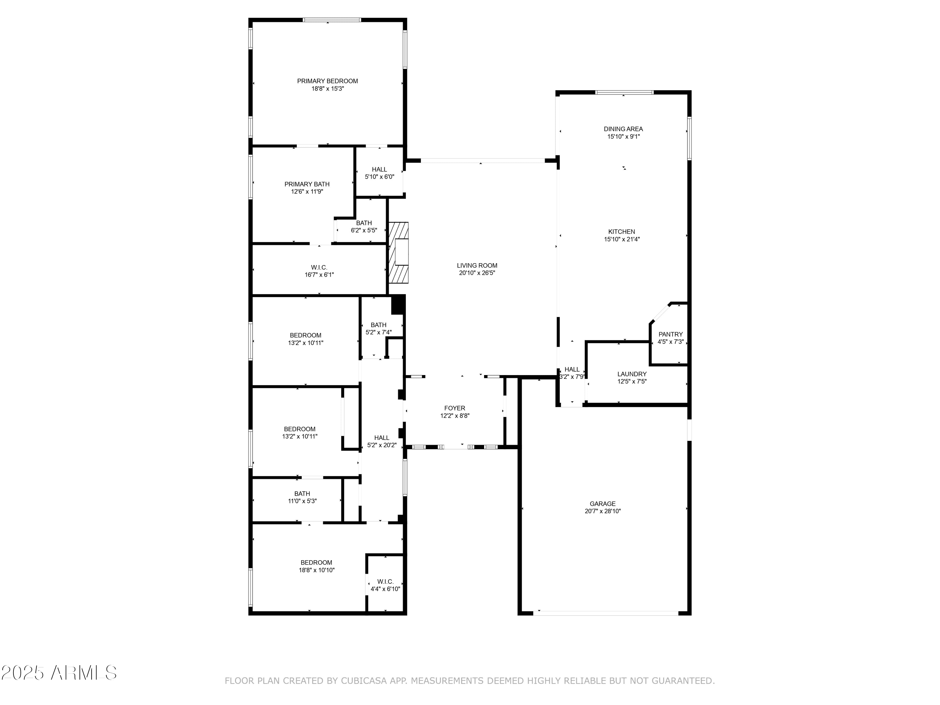 3123 E Cat Balue Dr — photo 41