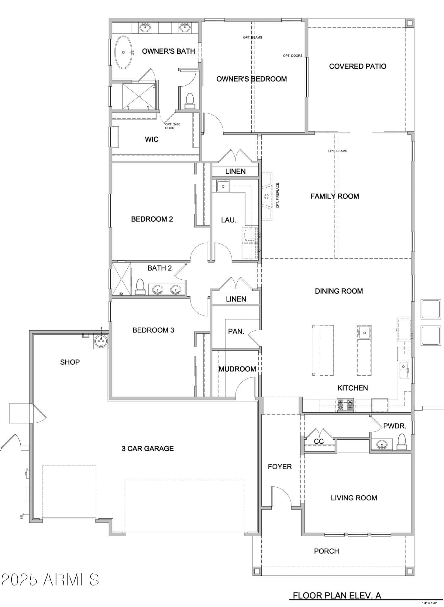 6452 E Omega Circle — photo 2