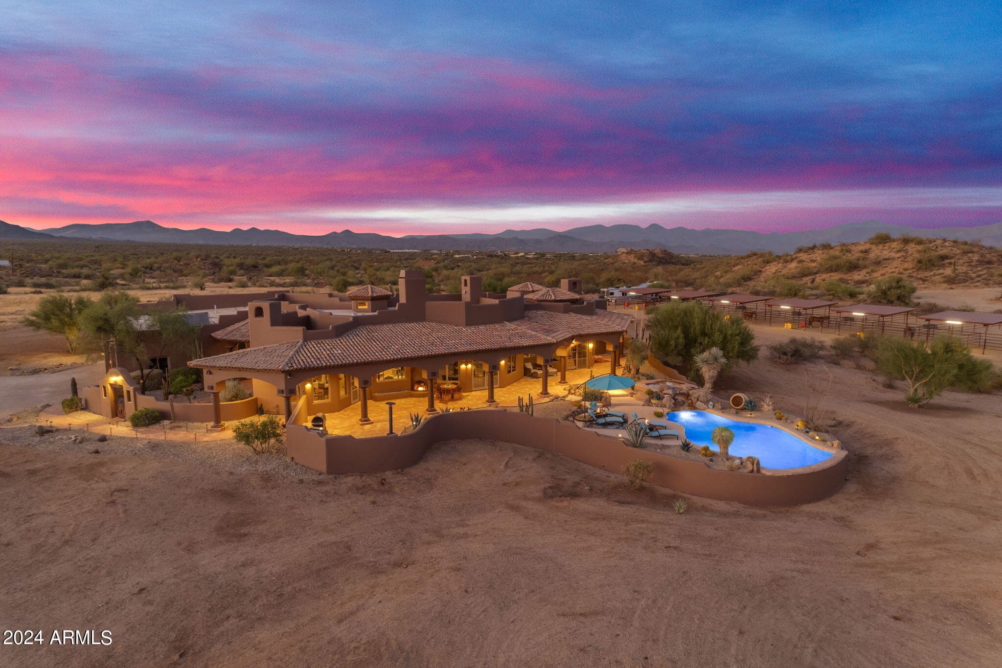 13330 E JOMAX RD - See more photos