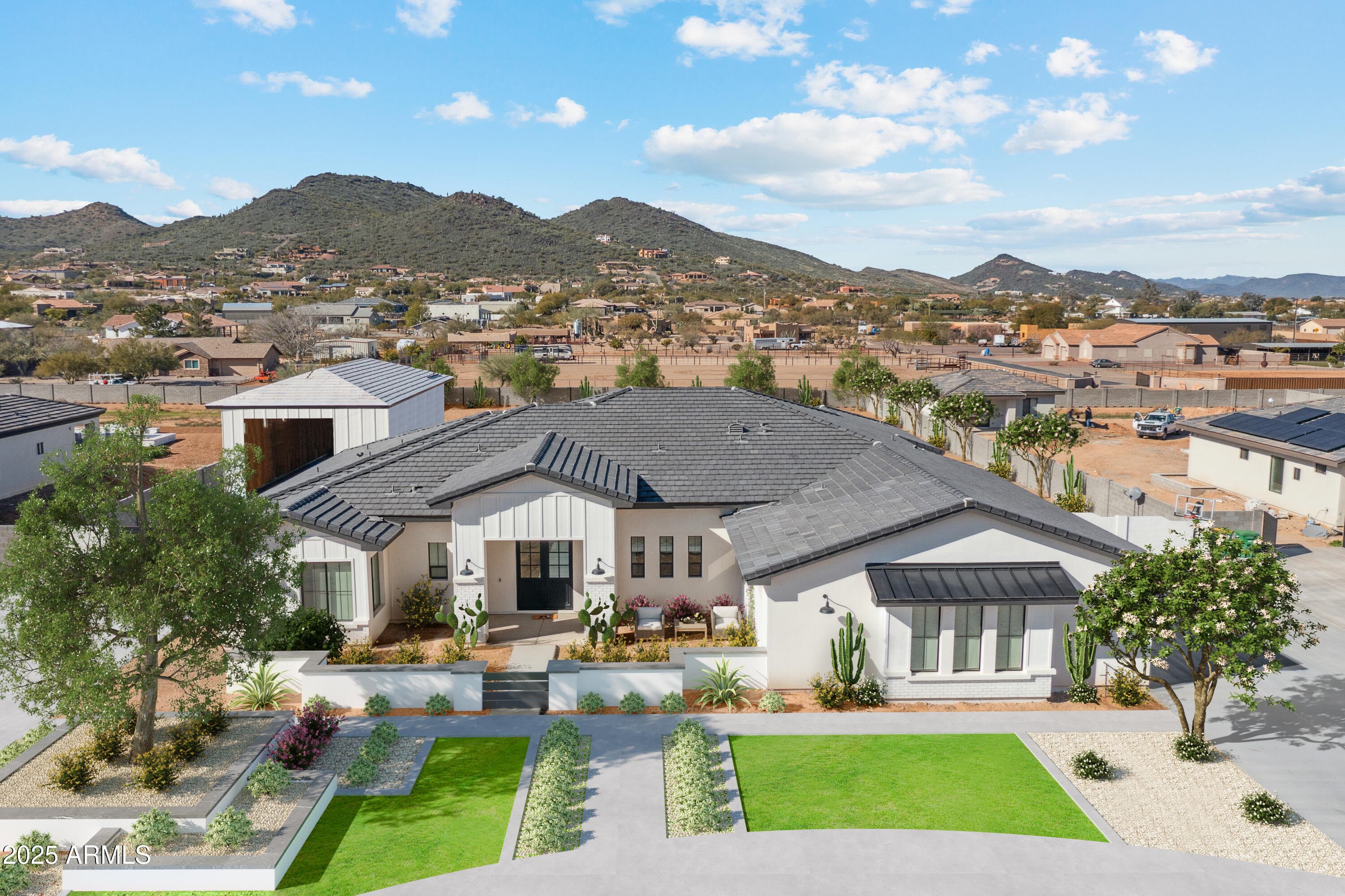 1620 W Butte Canyon Rd — photo 1