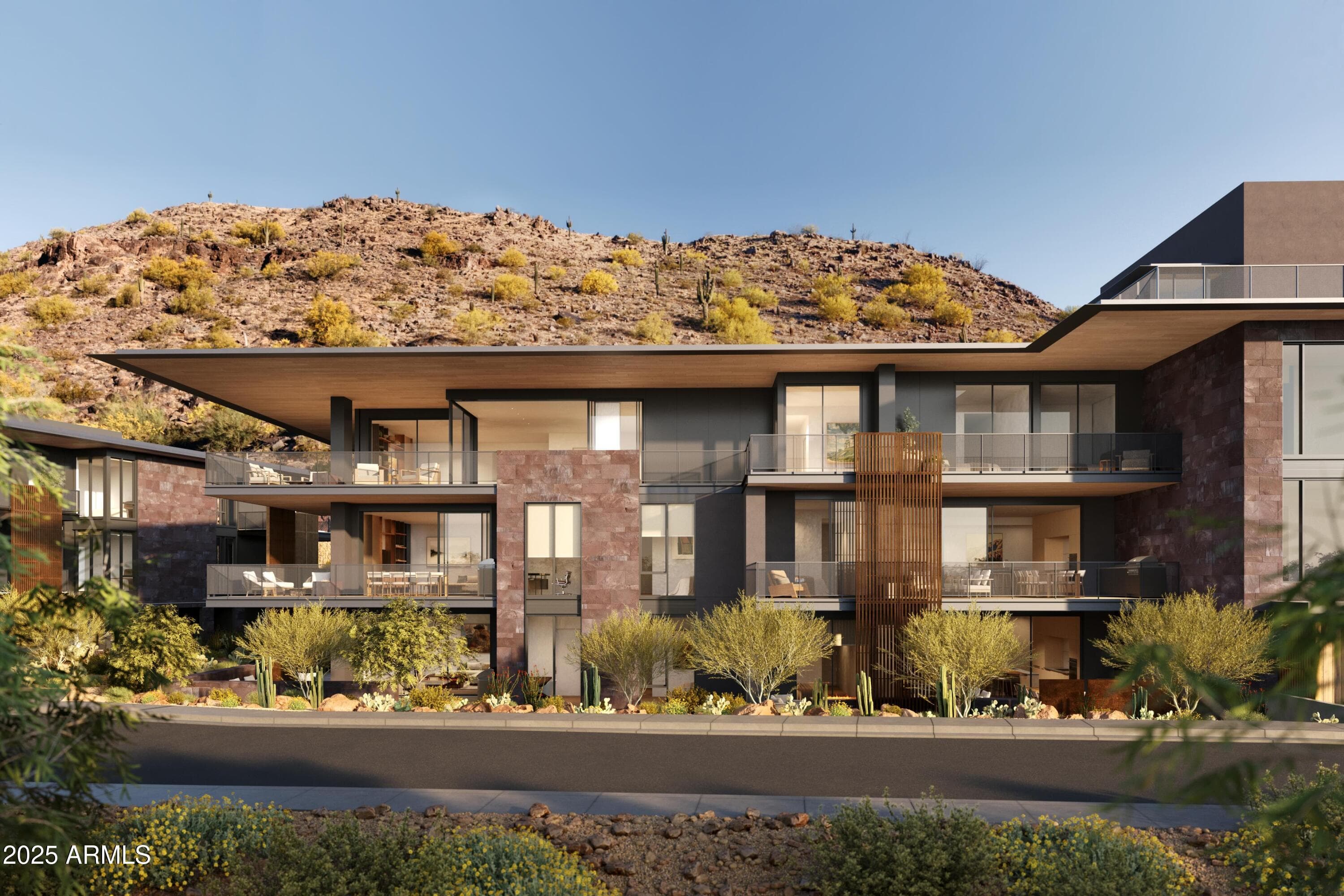 5050 N Camelback Ridge Dr 2101 — photo 1
