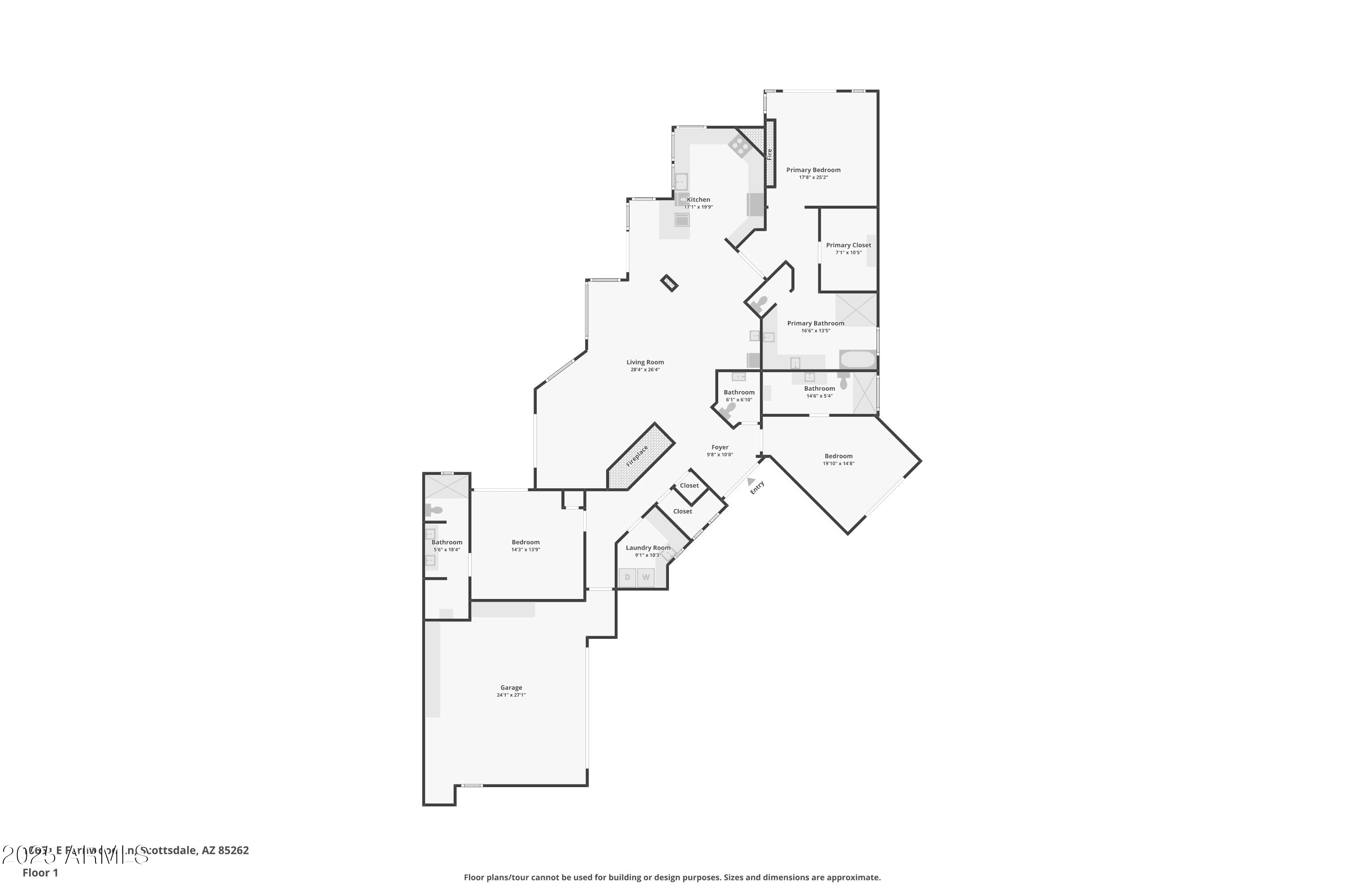 10651 E Fernwood Ln — photo 184