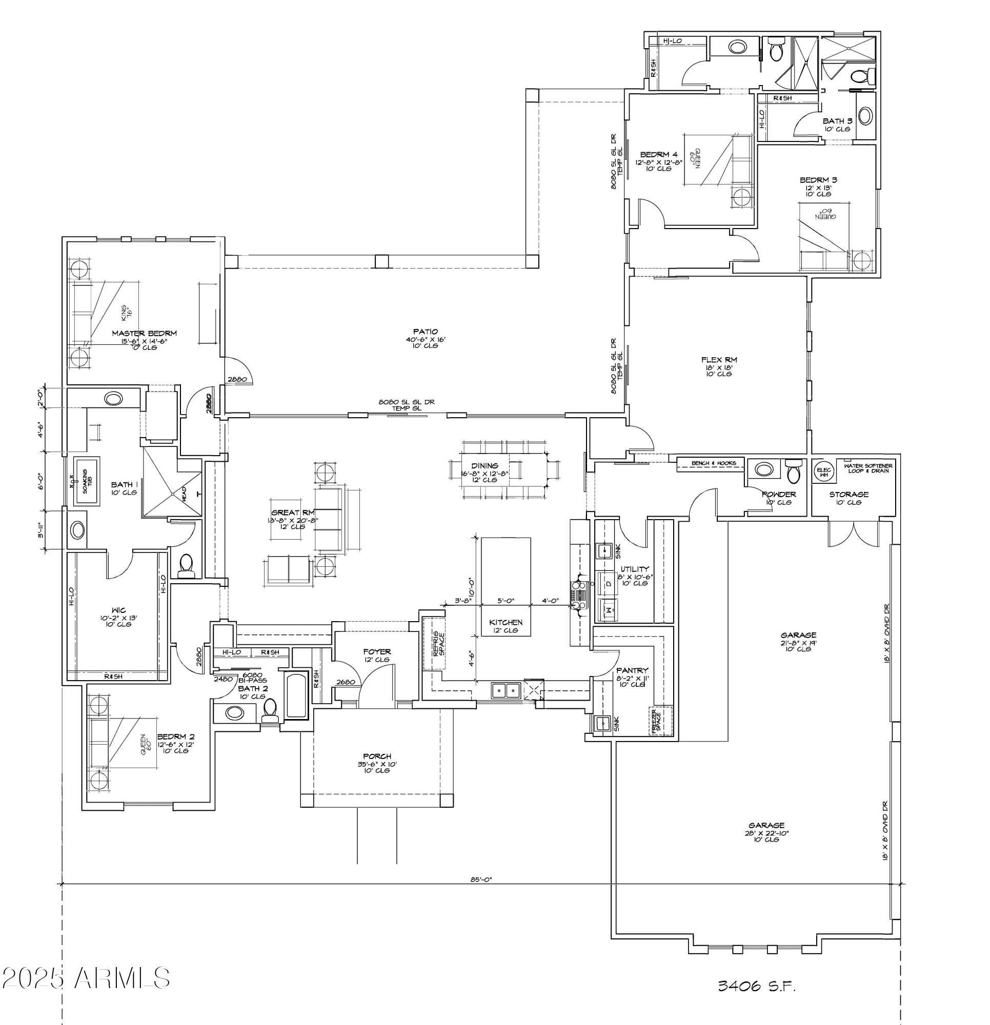 1620 W Butte Canyon Rd — photo 5