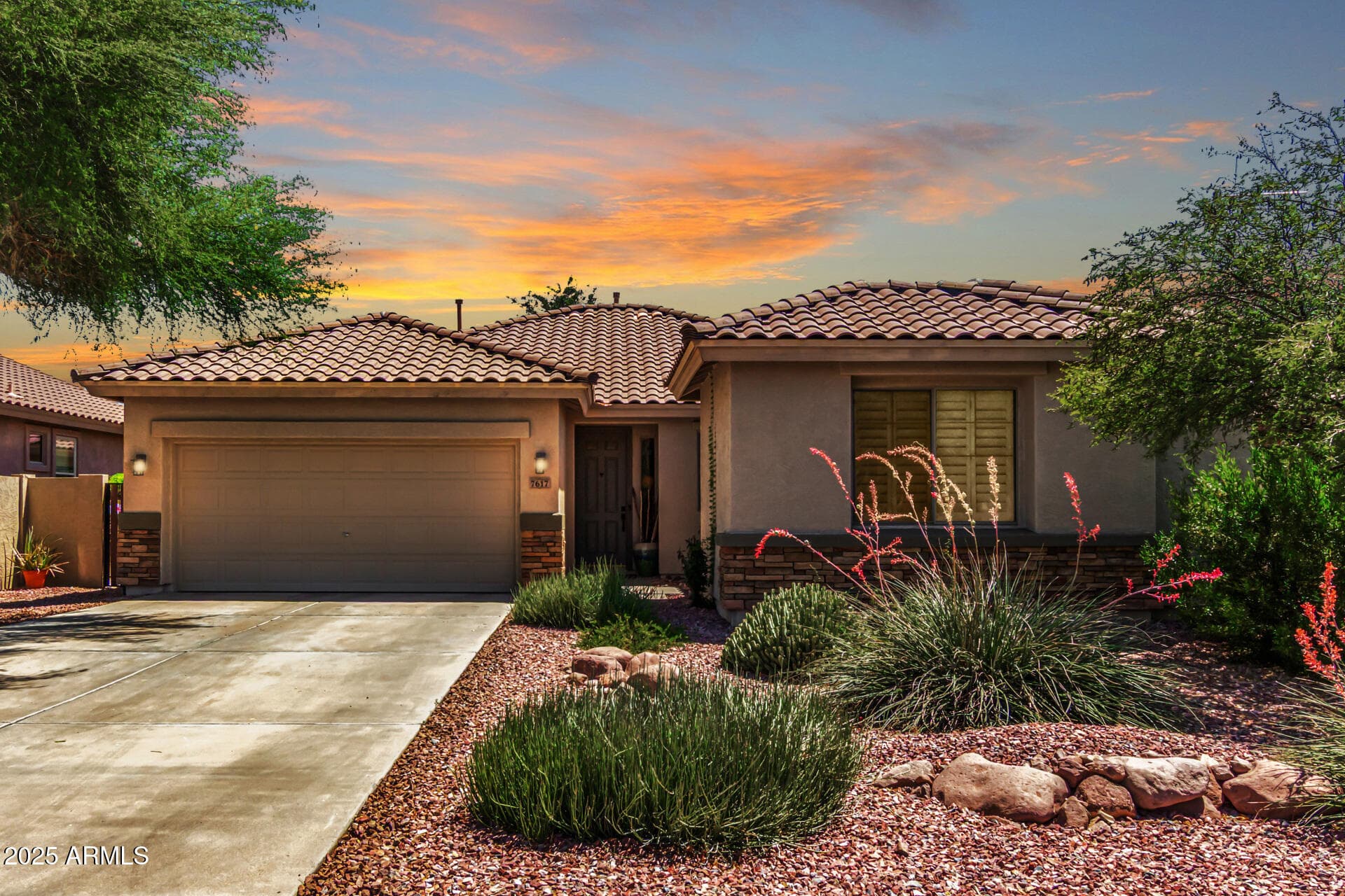 7617 E Desert Honeysuckle Dr — photo 1