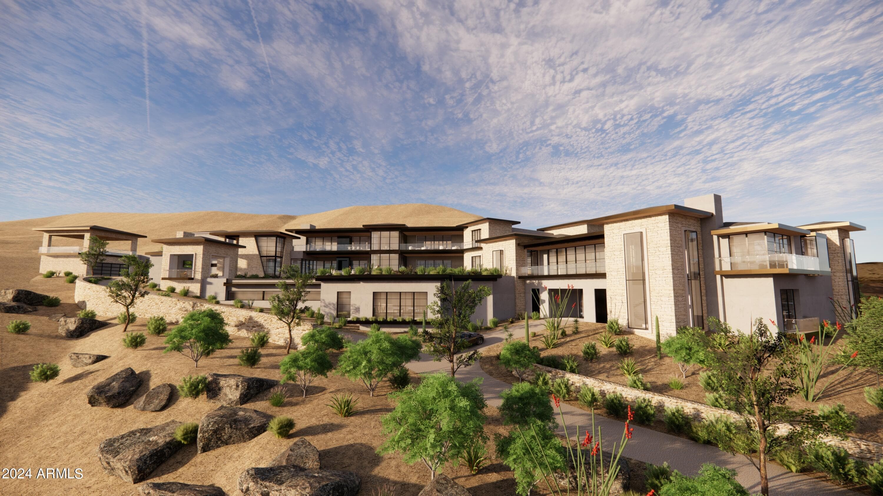 10772 E Canyon Cross Way — photo 1