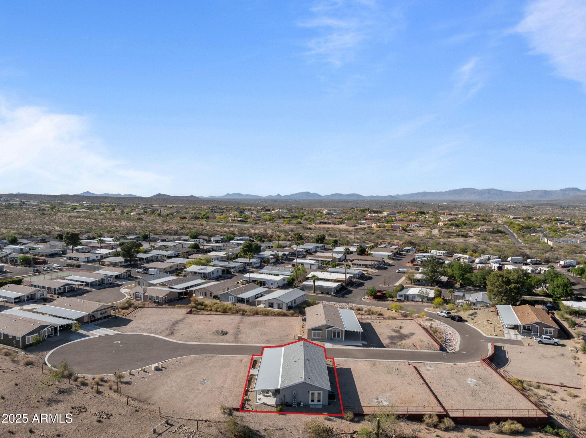 2501 W Wickenburg Way 361 — photo 32