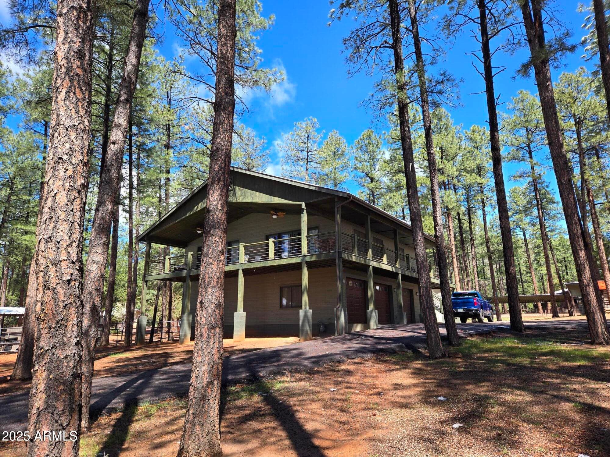 9016 W Fossil Creek Rd — photo 1