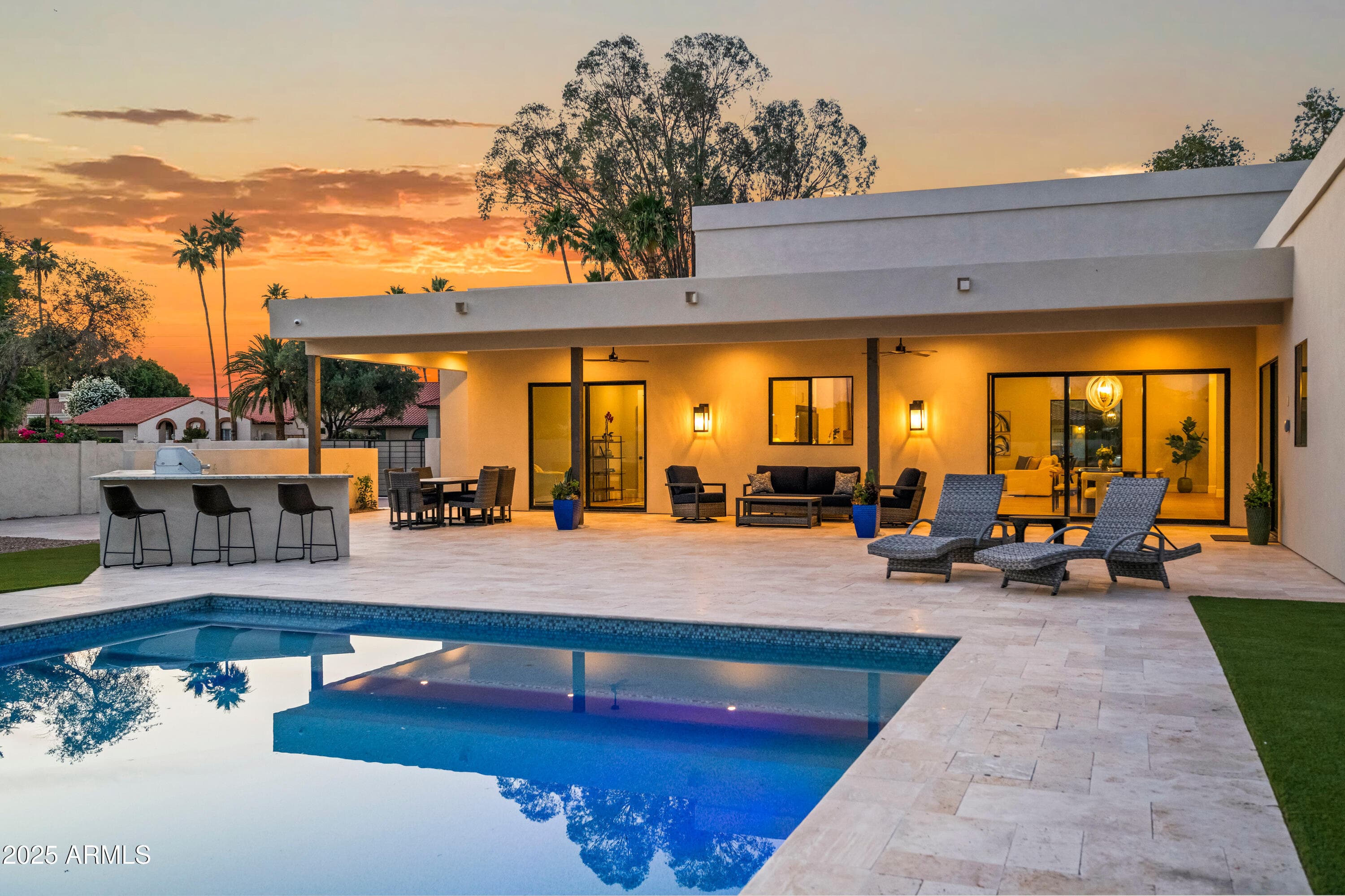 8501 E Appaloosa Trail — photo 1