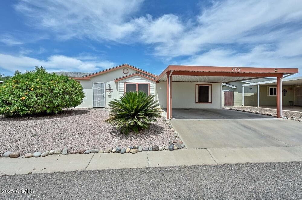 16101 N El Mirage Rd 322 — photo 2