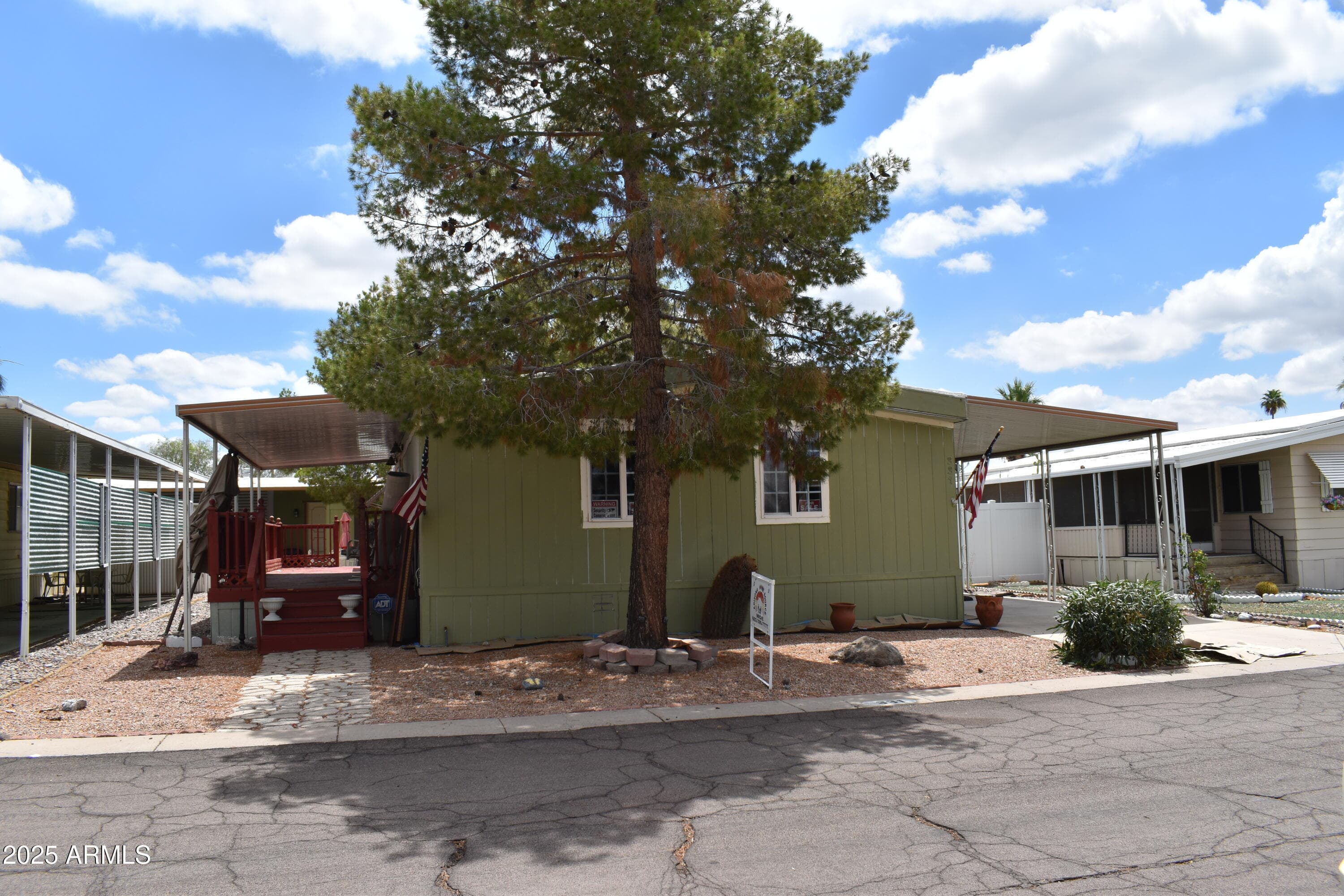 201 S Greenfield Rd 331 — photo 2