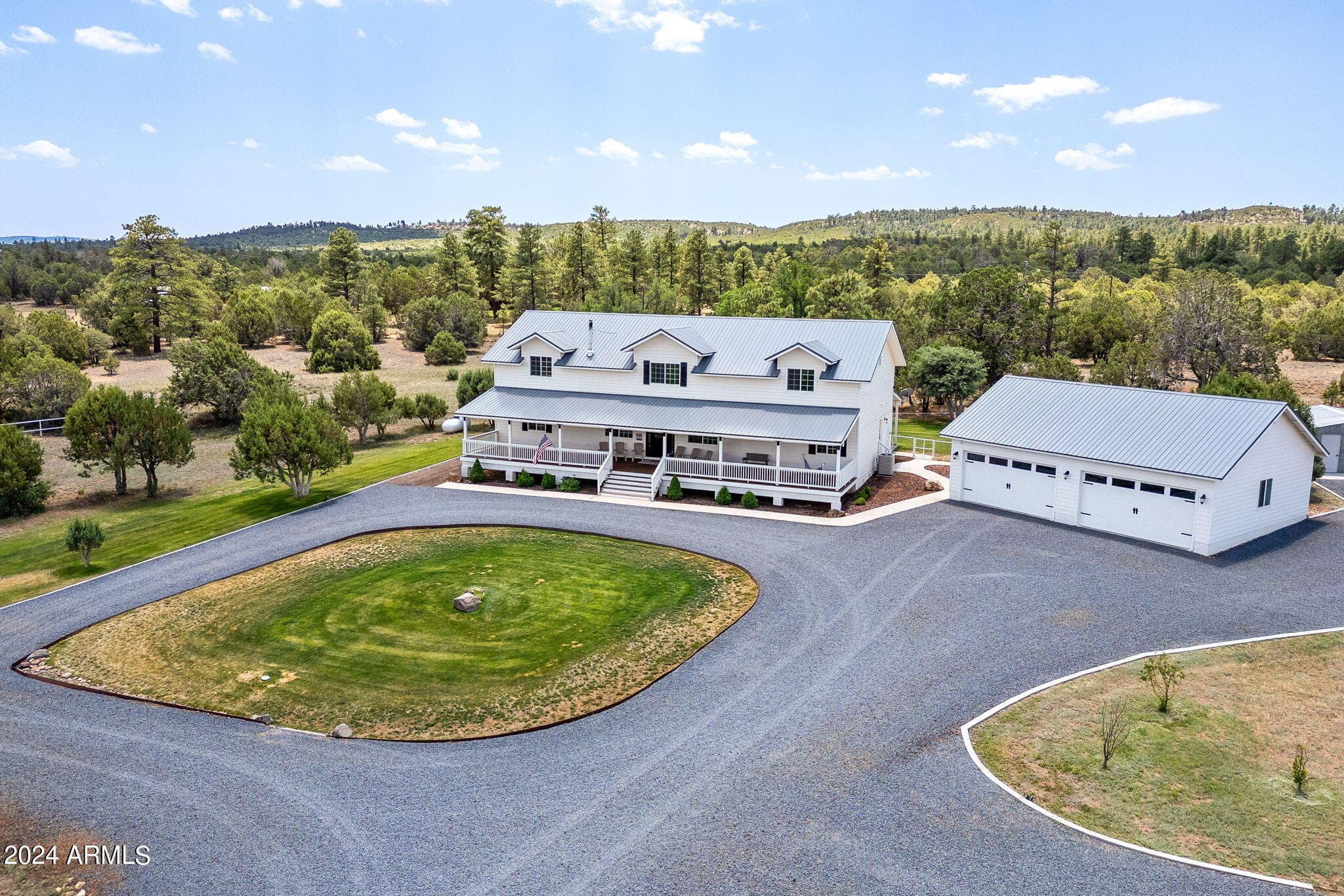 5247 Az-260 Hwy — photo 1