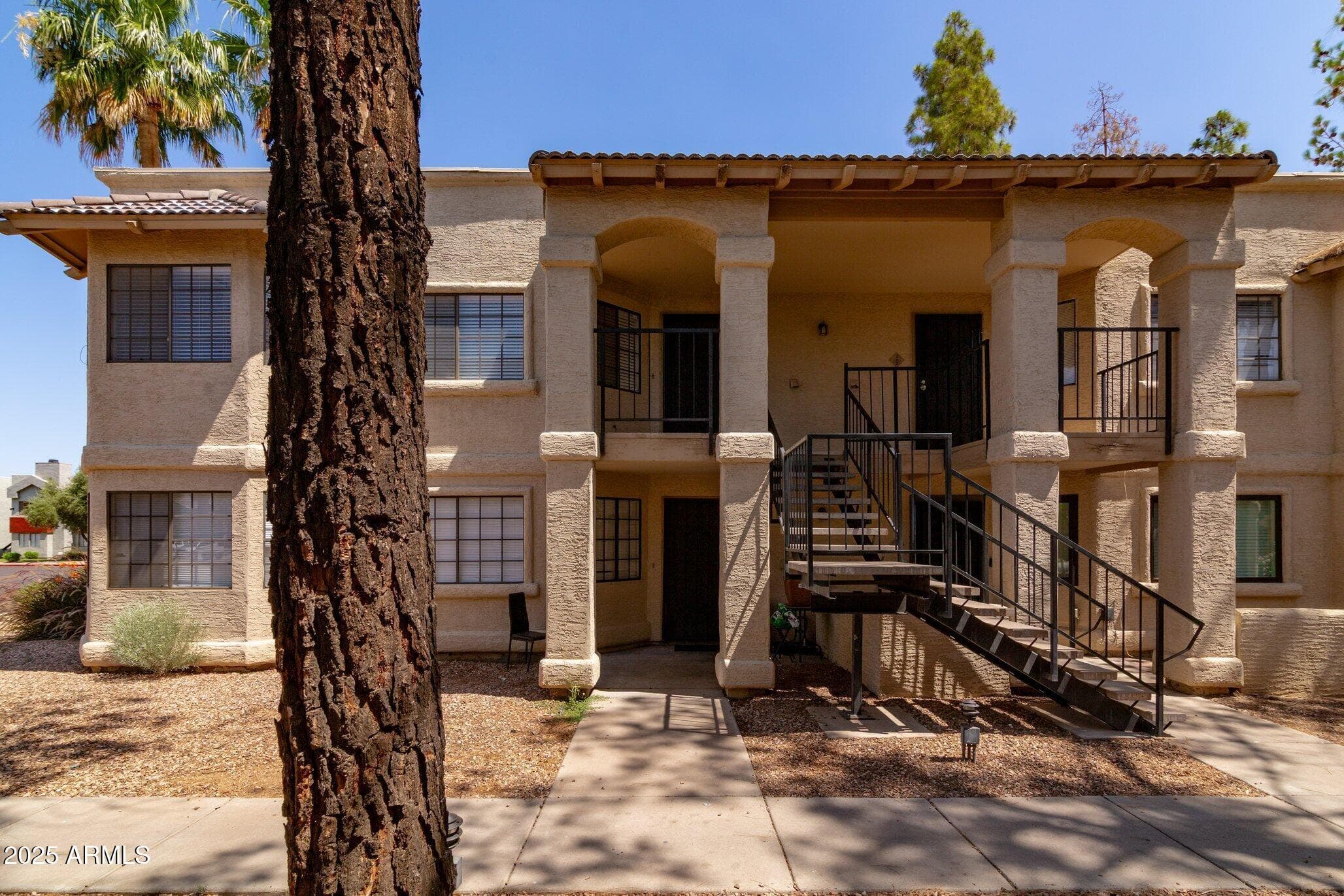 925 S Longmore -- 201 — photo 1