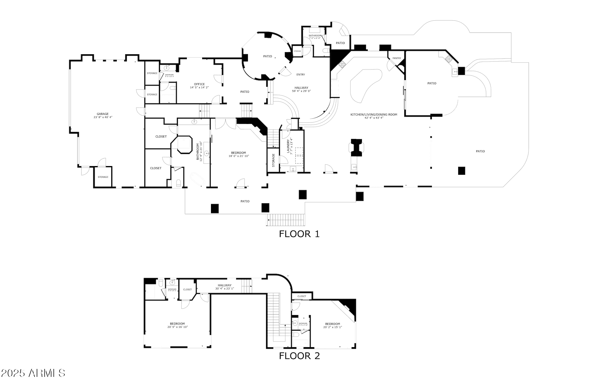 11550 E Paradise Ln — photo 56