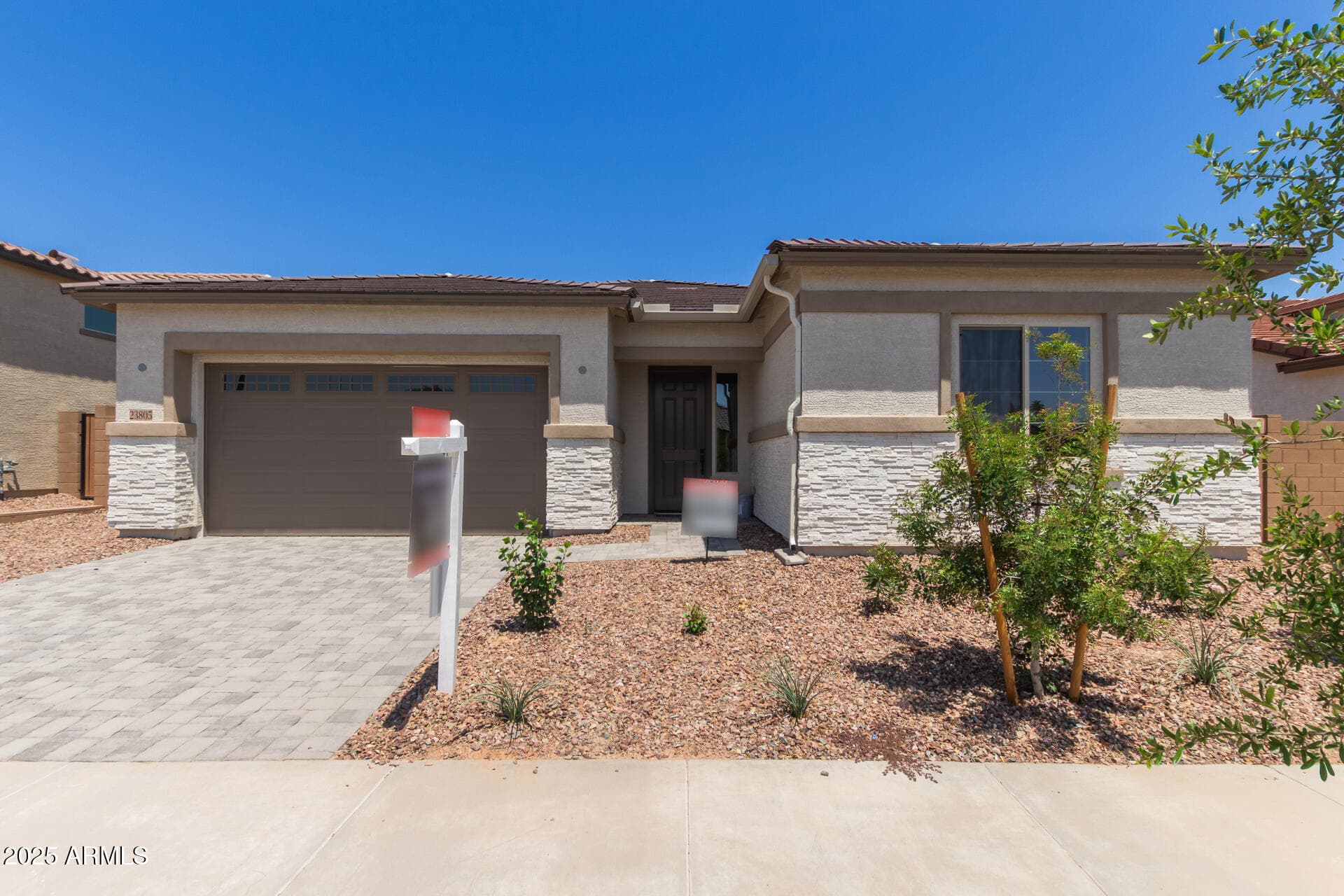 23805 N 163rd Dr — photo 1