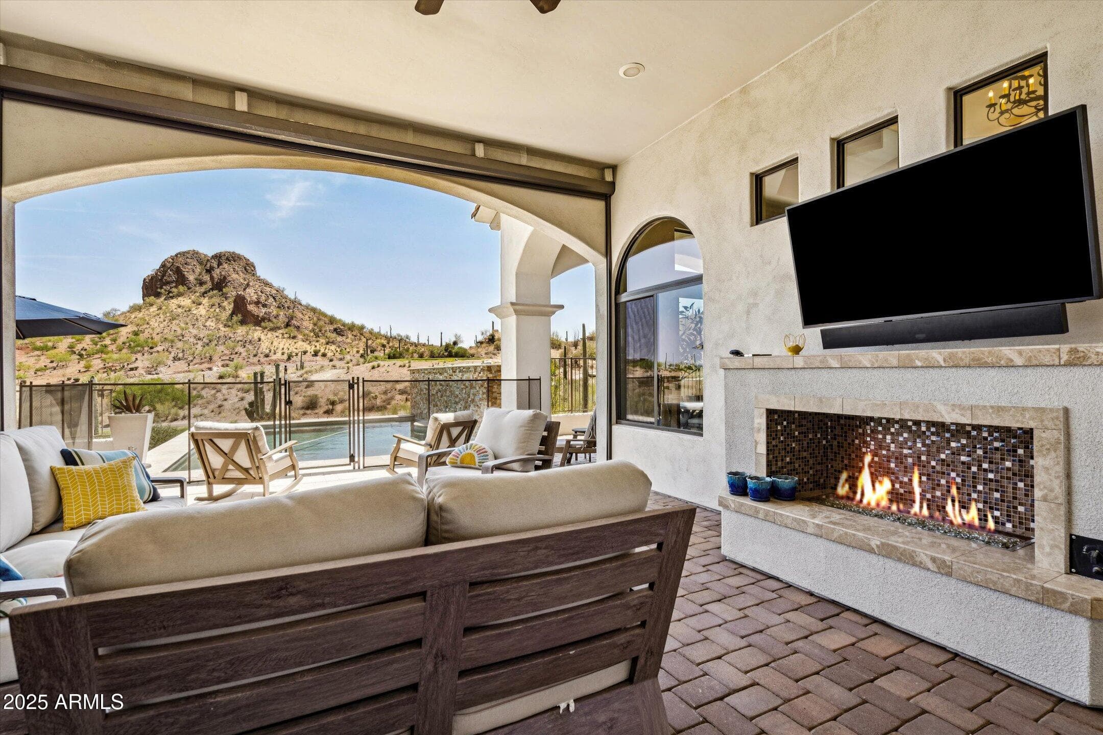 4366 S AVENIDA DE ANGELES -- - See more photos