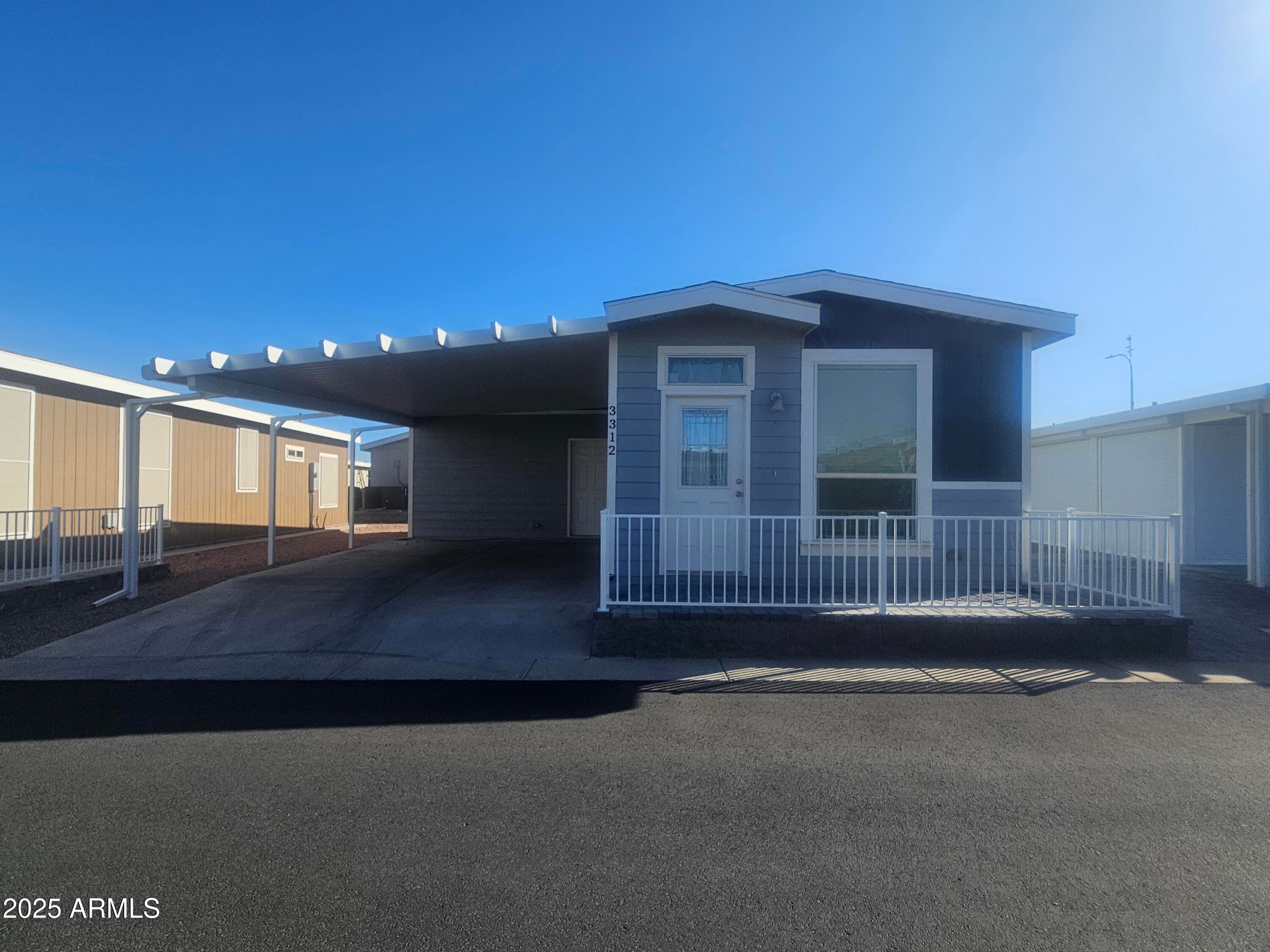 650 N HAWES RD - See more photos