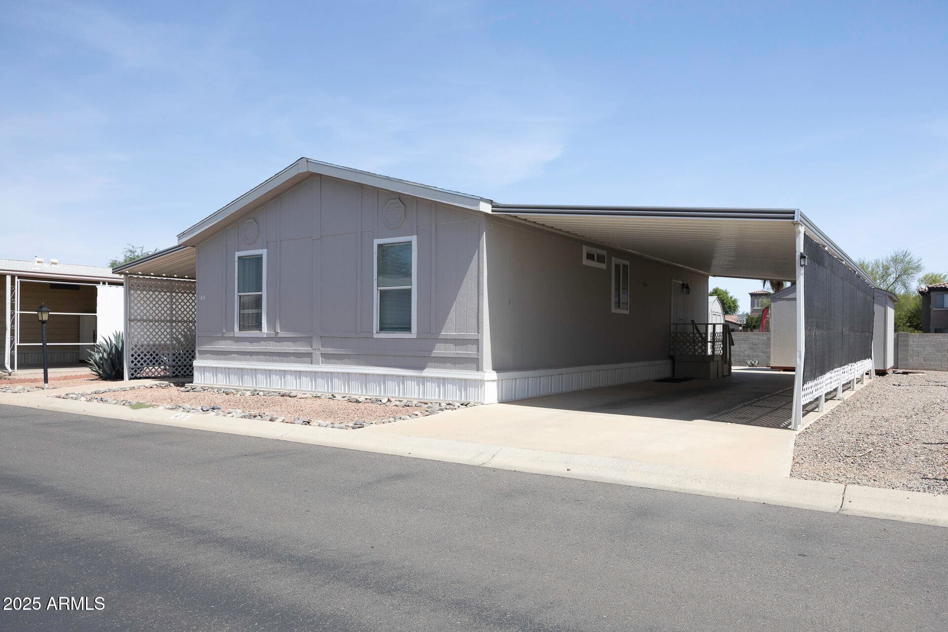 450 W Sunwest Dr 49 — photo 1
