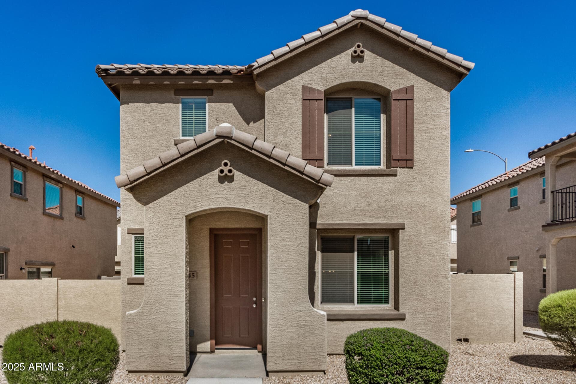 845 E Agua Fria Ln — photo 1