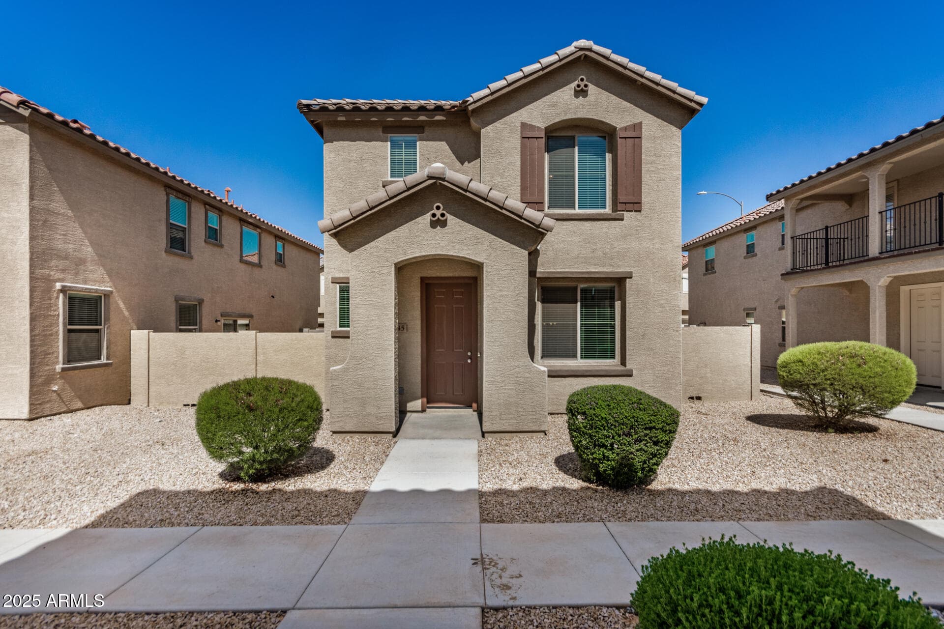 845 E Agua Fria Ln — photo 2
