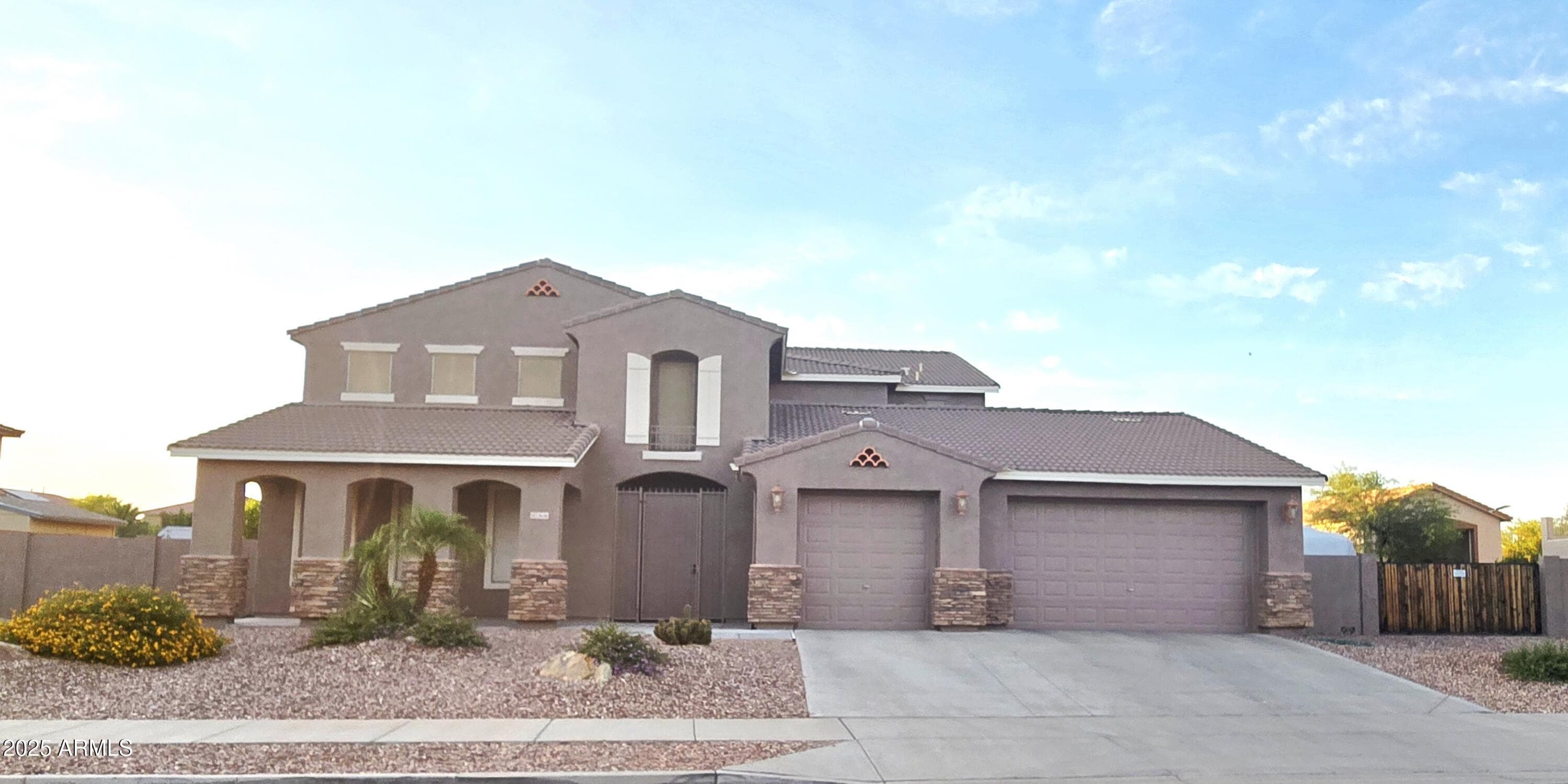 15656 W Desert Mirage Dr — photo 1