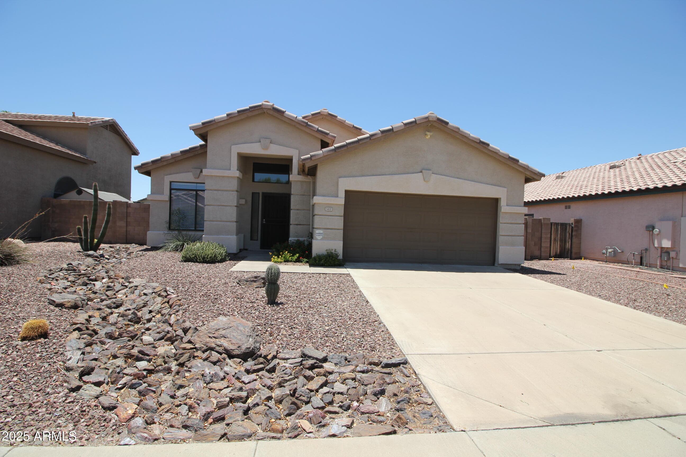 5437 W Bluefield Ave — photo 1