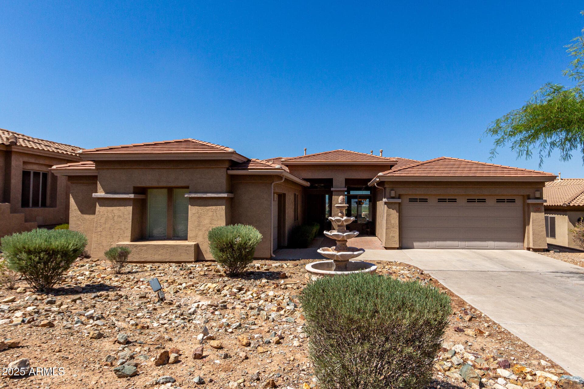 1706 W Western Star Blvd — photo 1