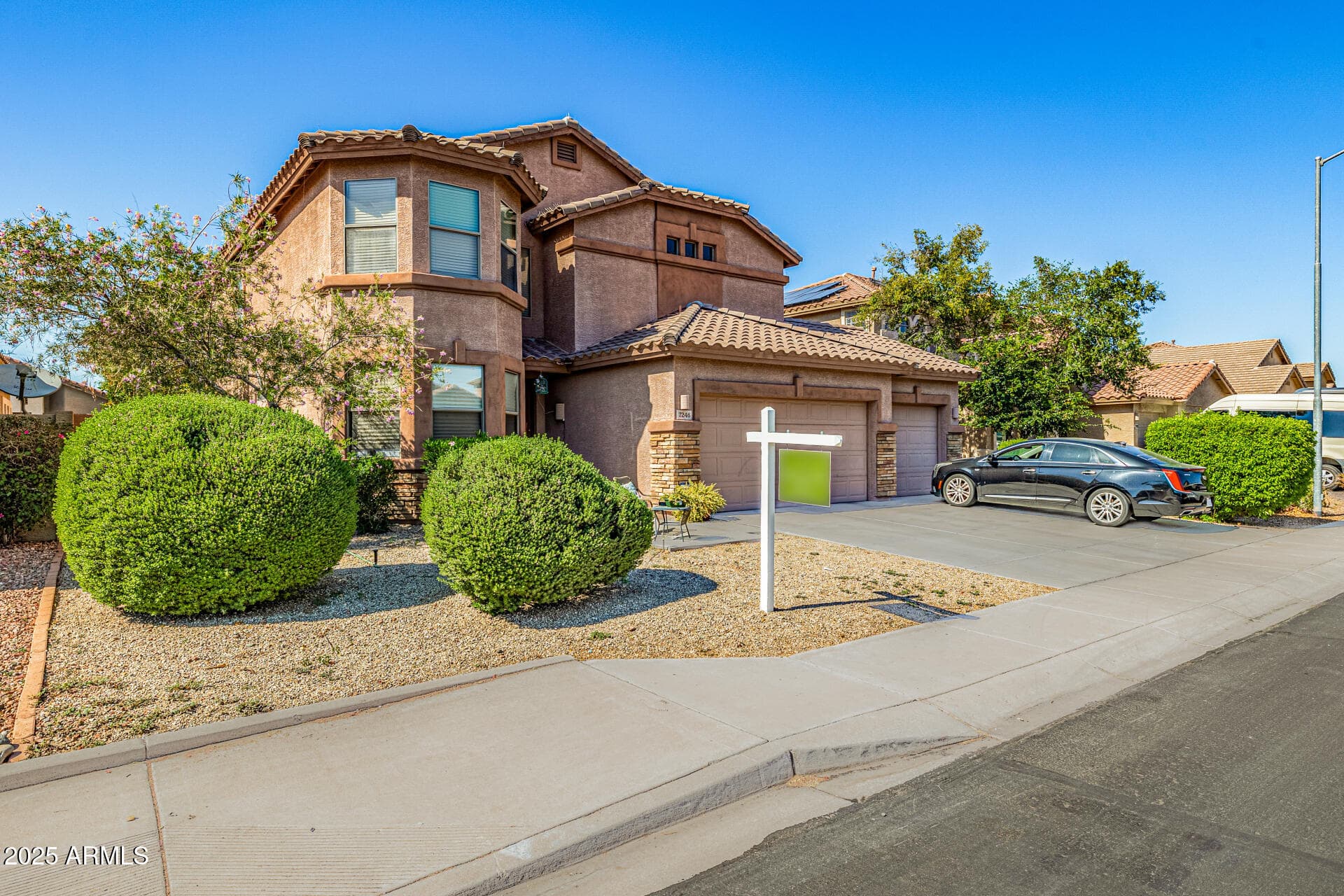 7246 W Monte Cristo Ave — photo 1