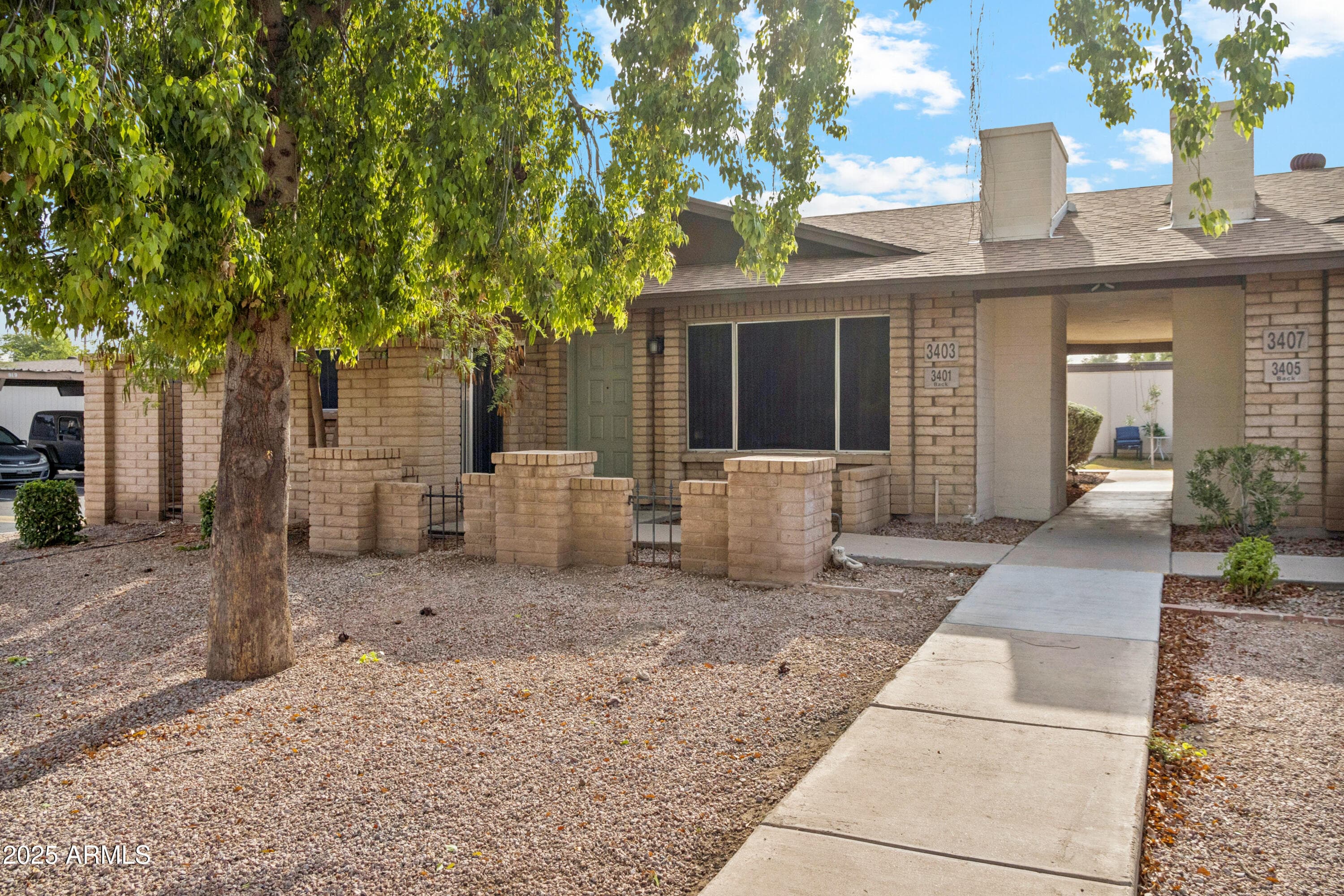 3403 S Hardy Dr — photo 1